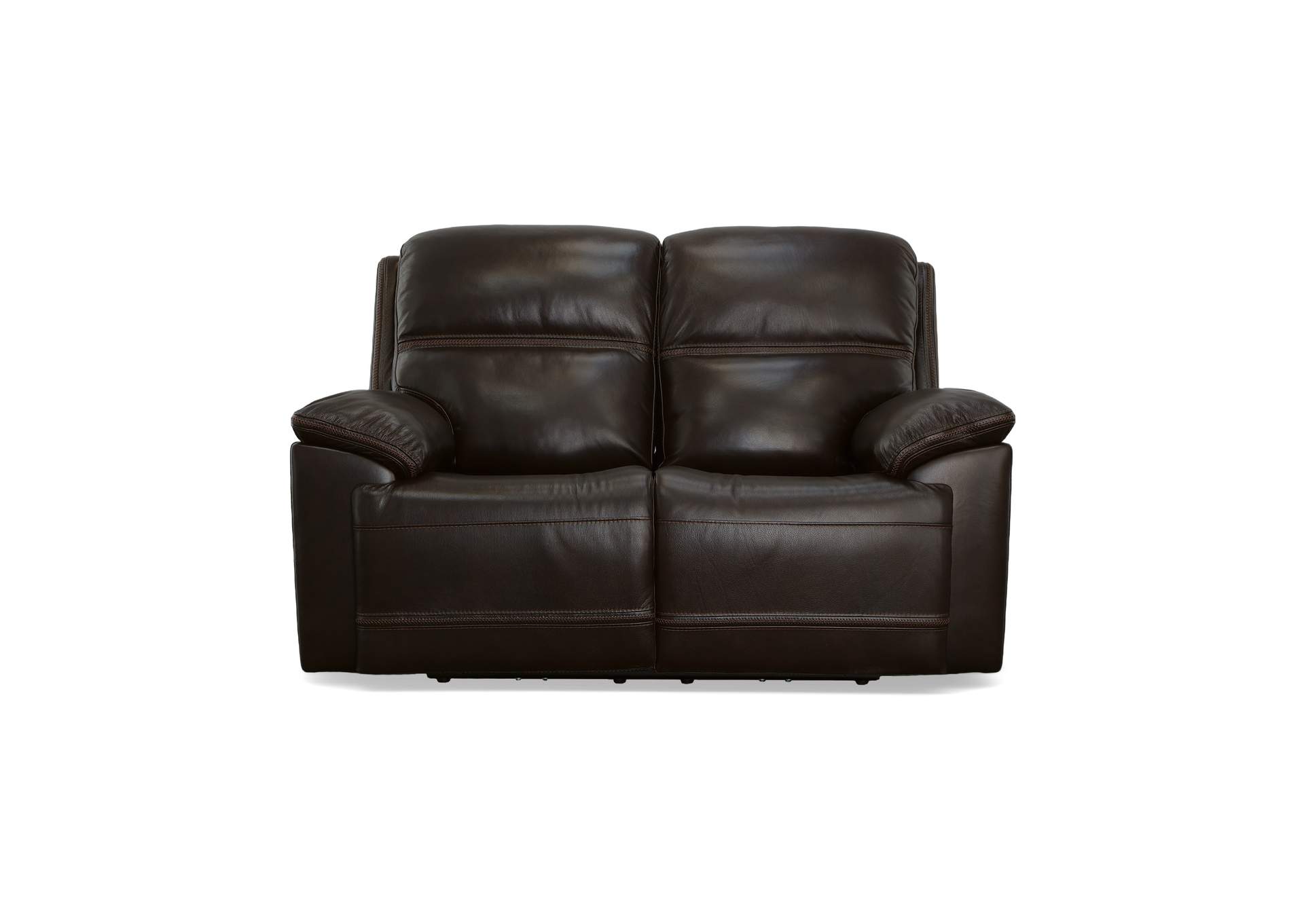 Jackson Power Reclining Loveseat With Power Headrests,Flexsteel