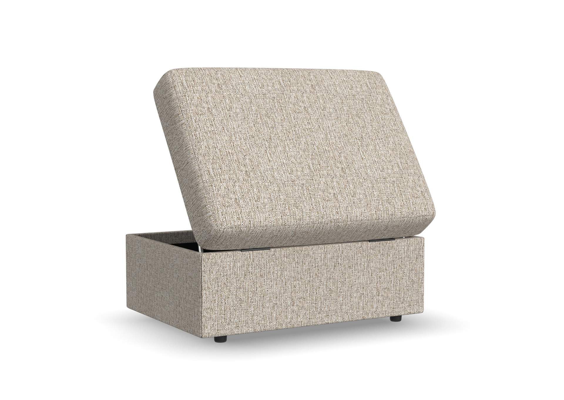Sky Storage Ottoman,Flexsteel