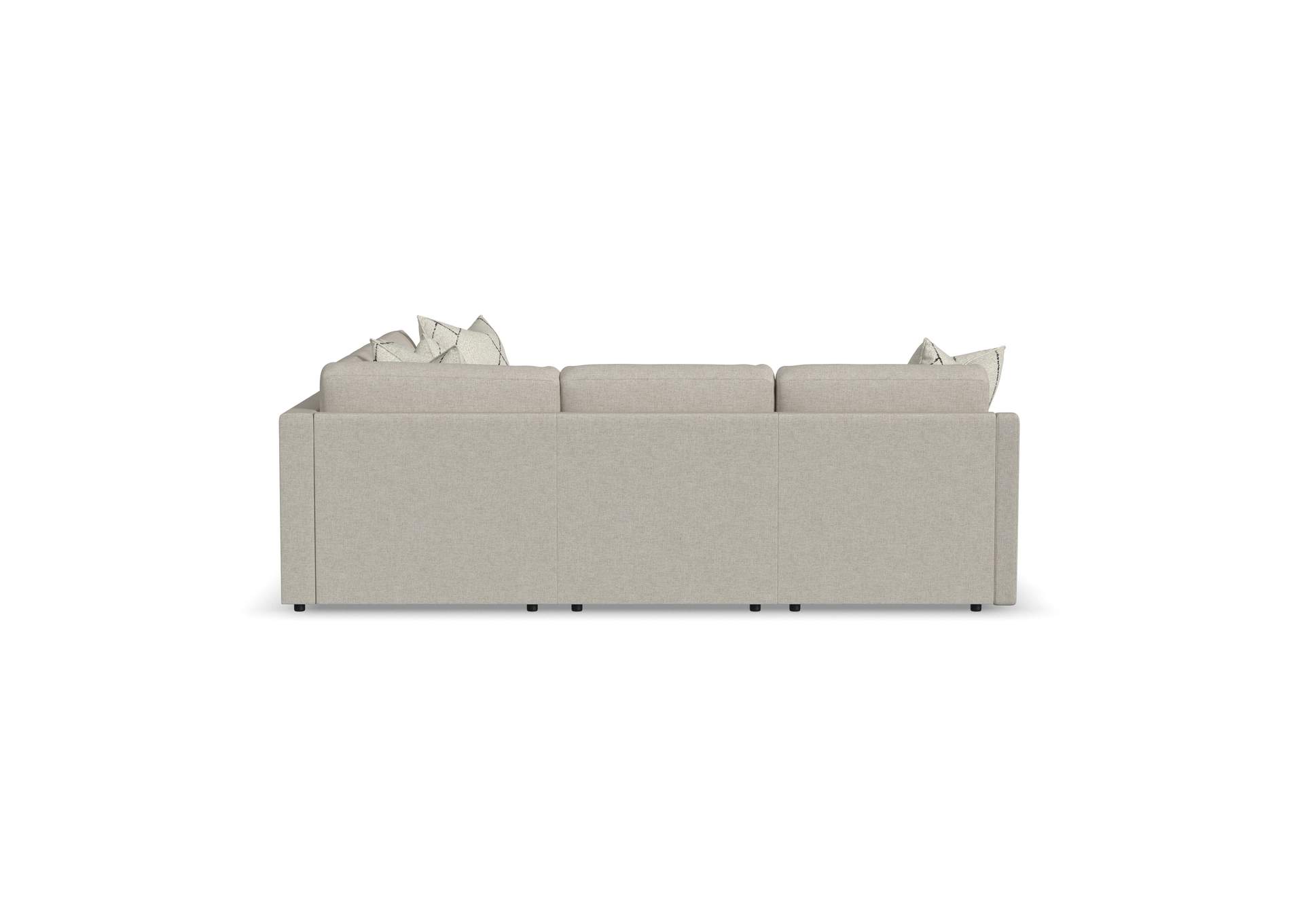 Sky Sectional,Flexsteel