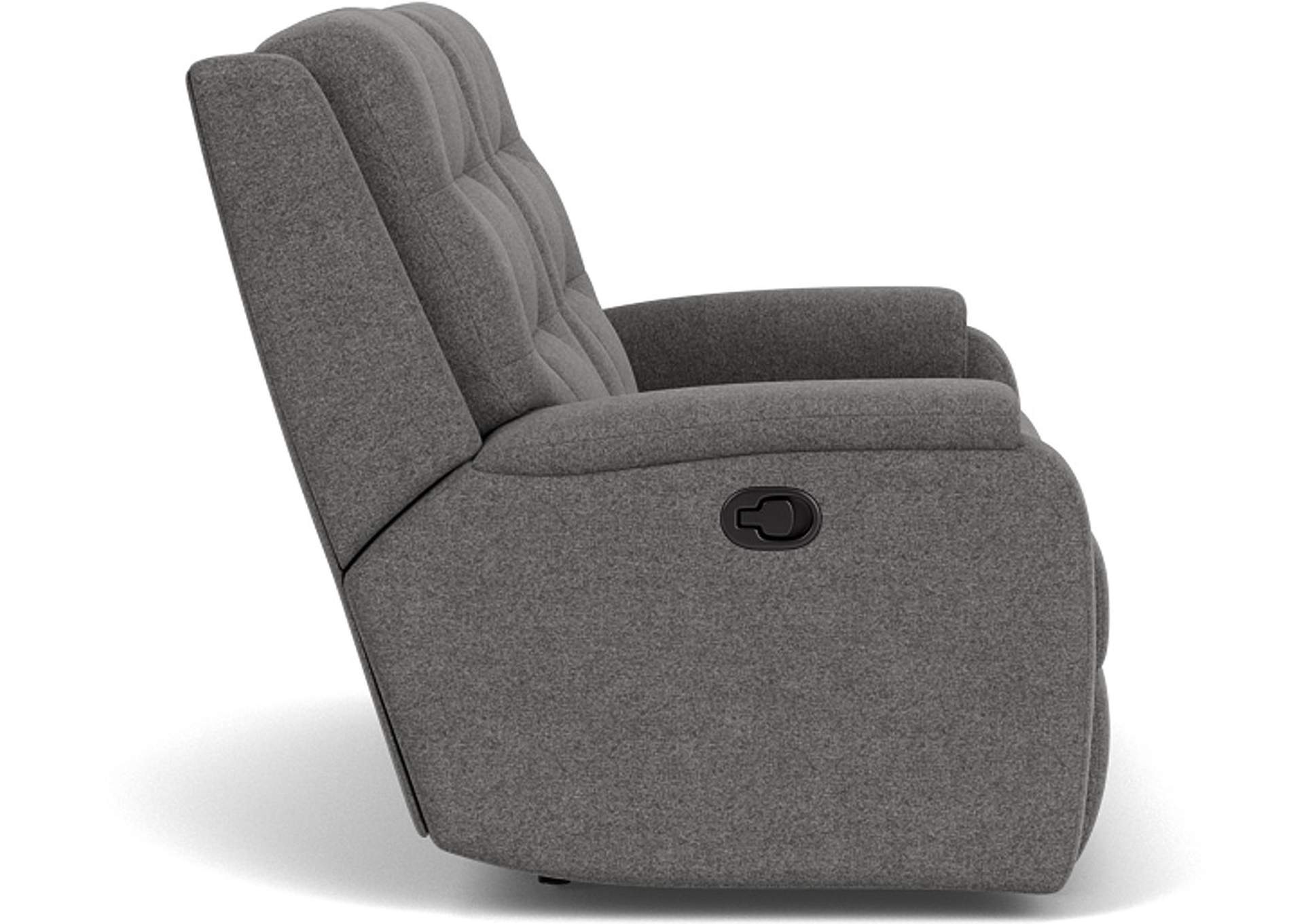 Arlo Reclining Loveseat,Flexsteel