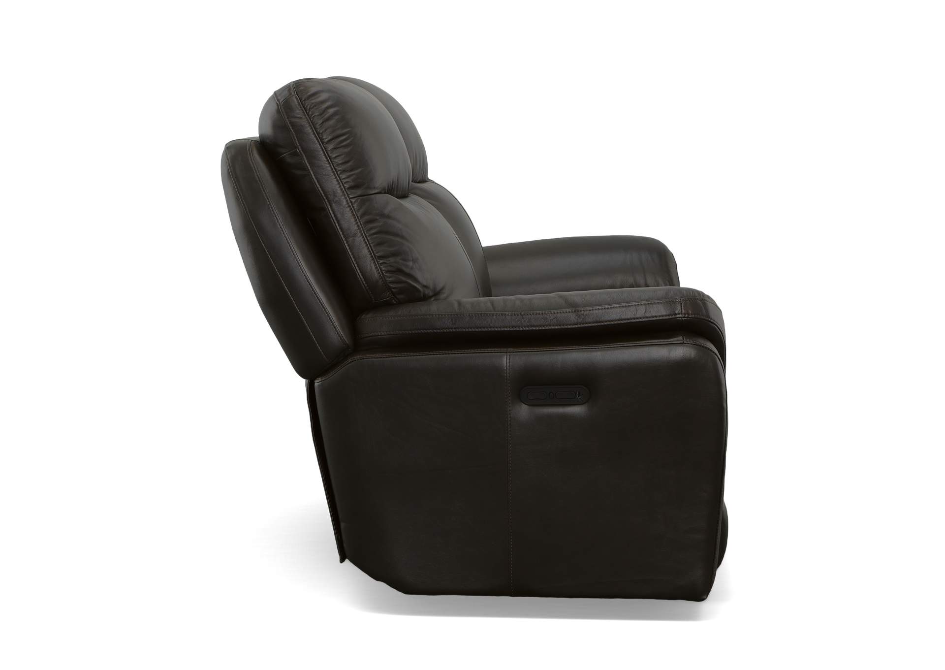 Zoey Power Reclining Loveseat With Power Headrests,Flexsteel