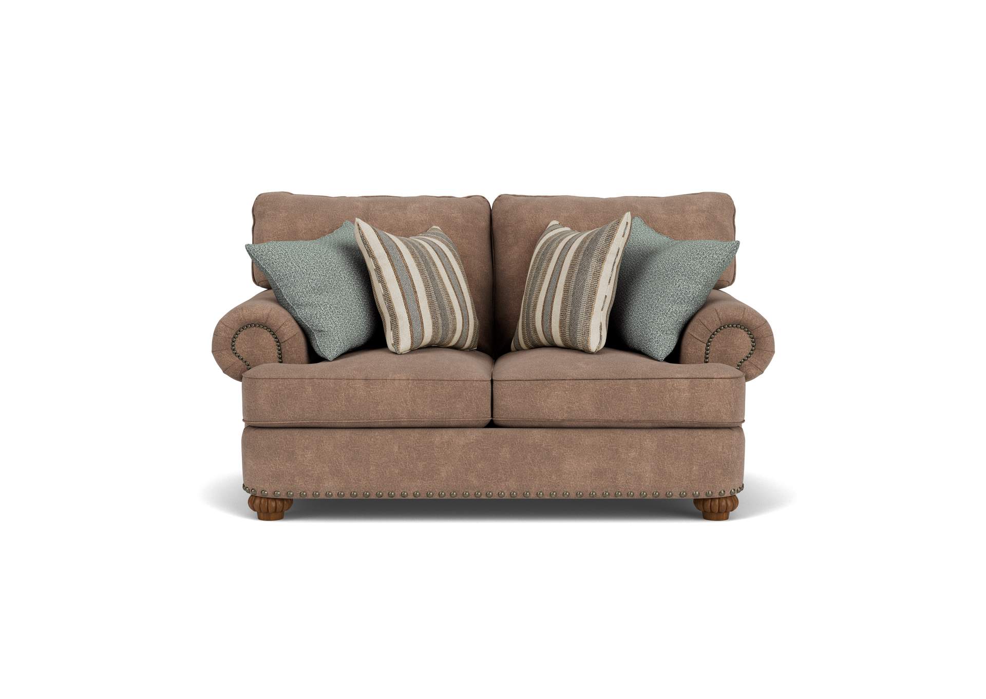 Patterson Loveseat,Flexsteel