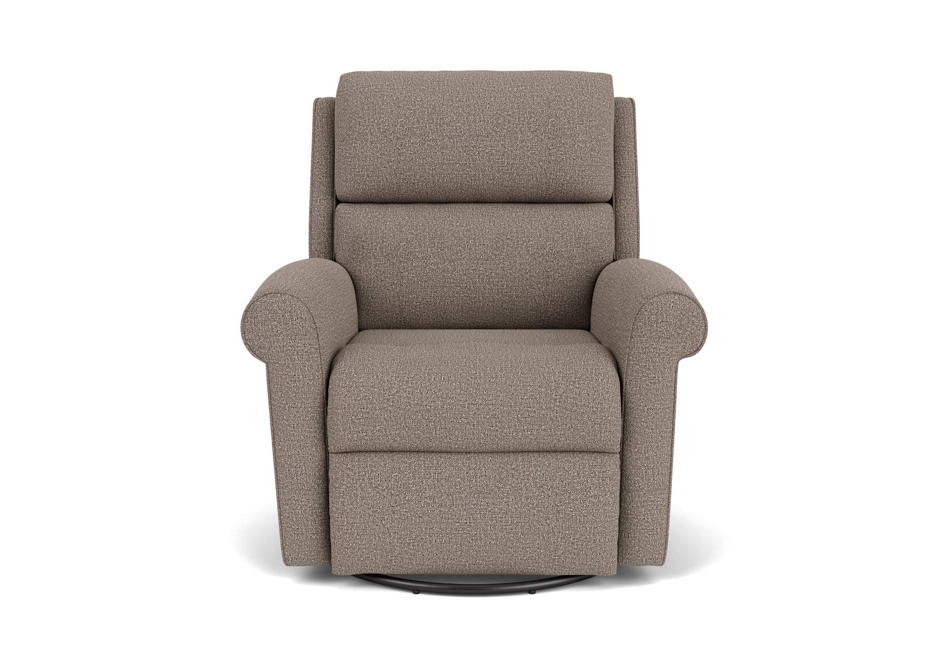 Belle Swivel Gliding Recliner,Flexsteel