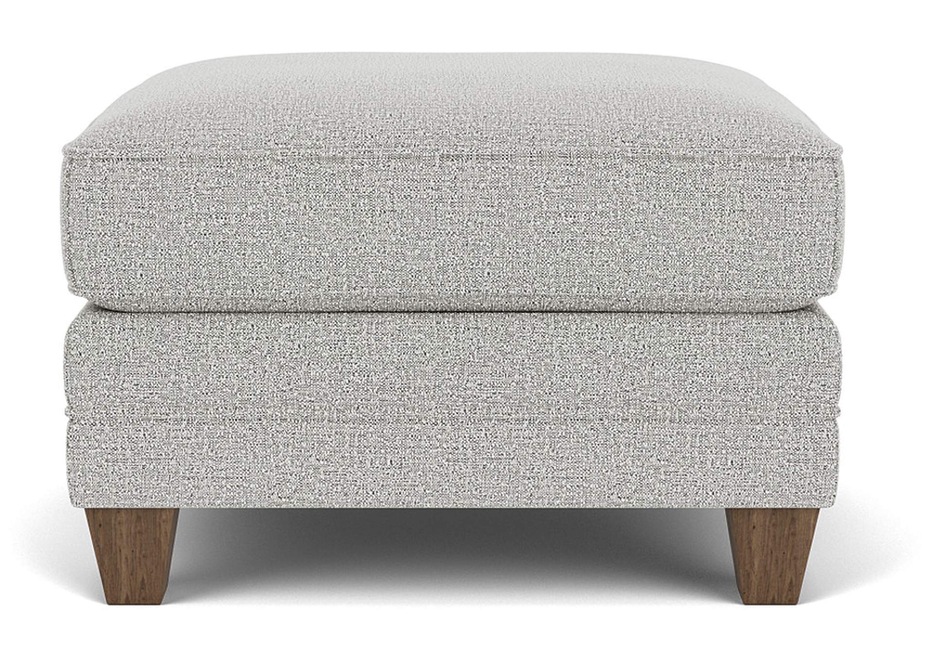 Lennox Ottoman,Flexsteel