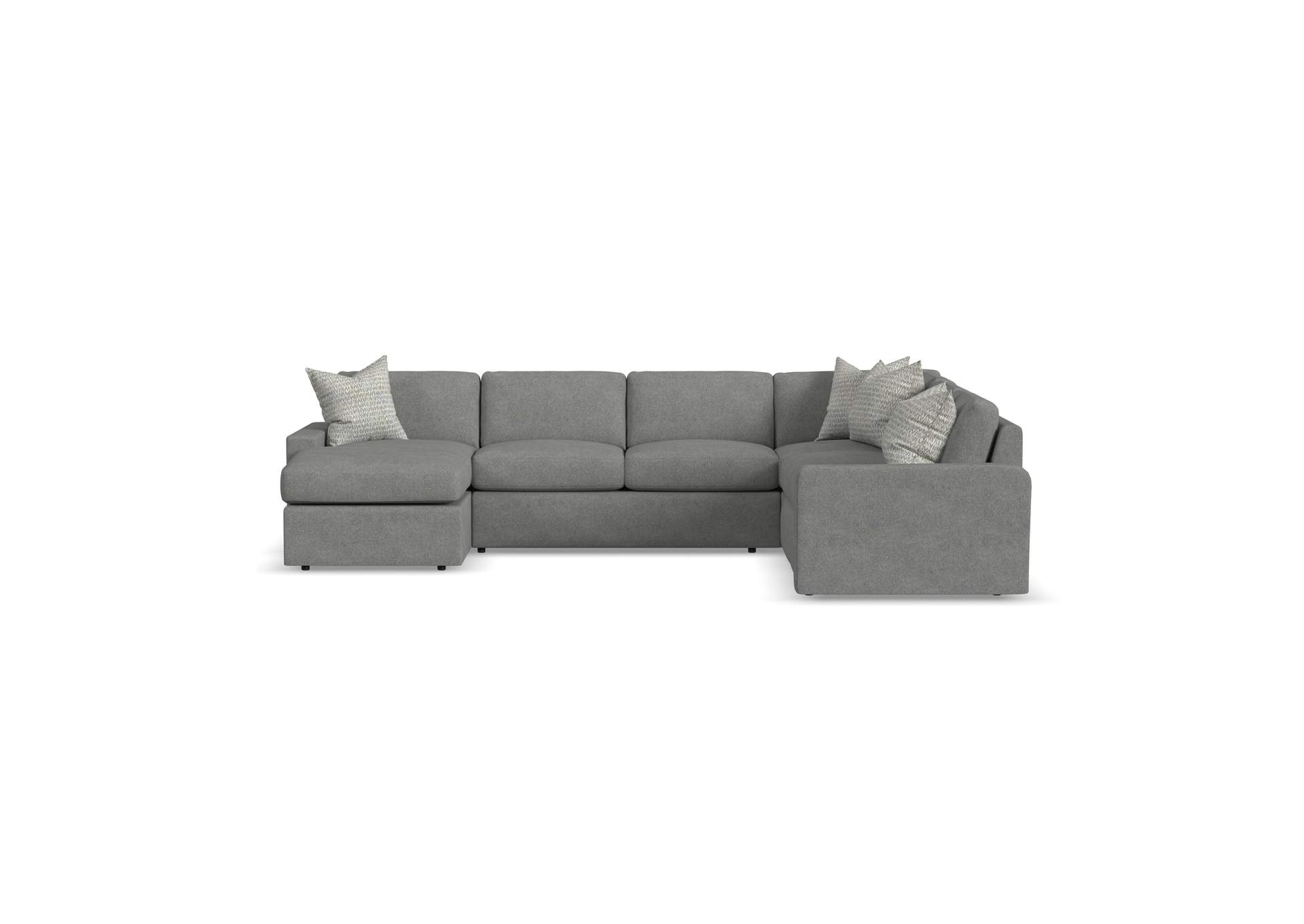 Sky Sectional,Flexsteel