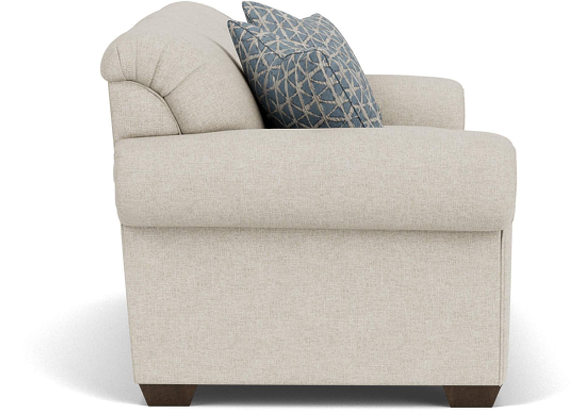 Main Street Sleeper,Flexsteel