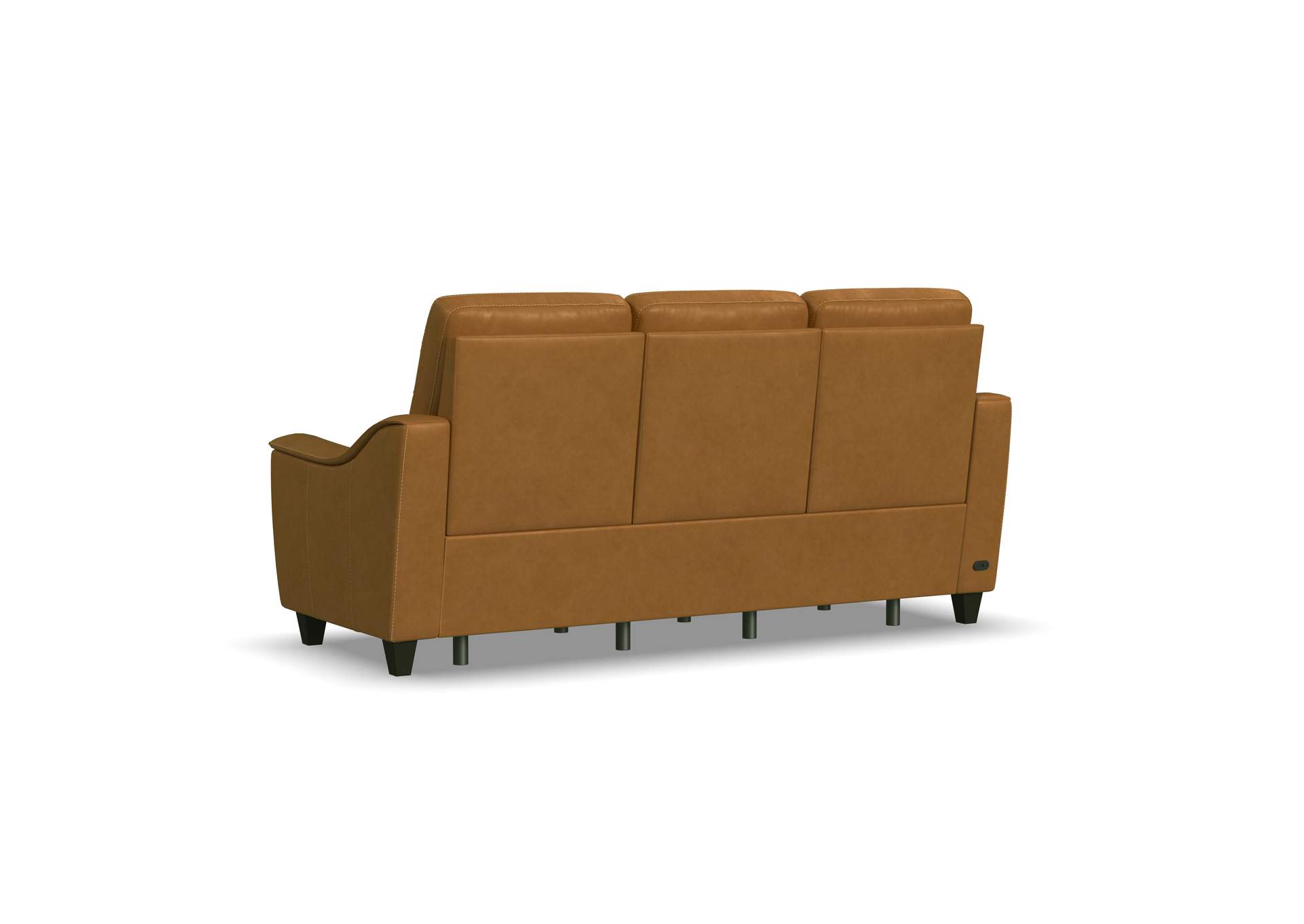 Walter Power Reclining Sofa With Power Headrests,Flexsteel