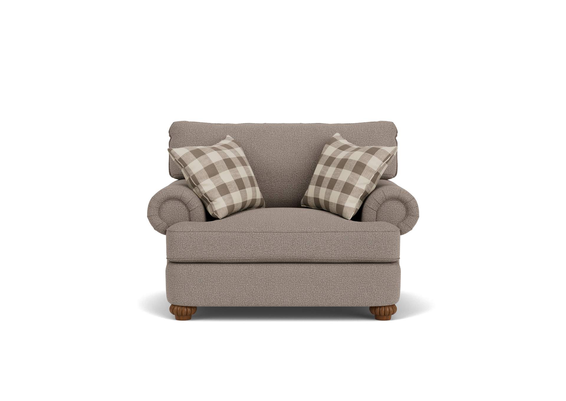 Patterson Chair,Flexsteel