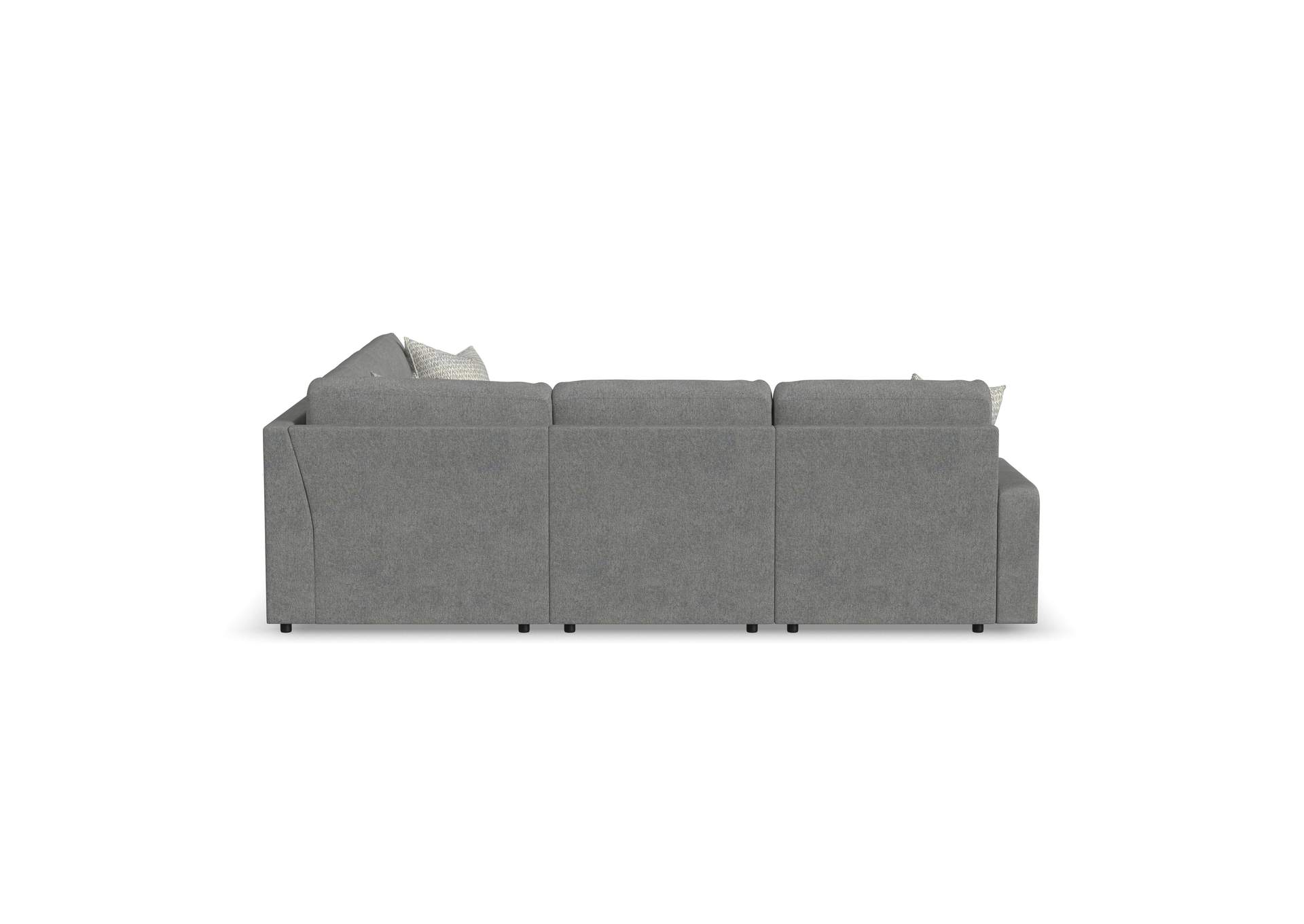 Sky Sectional,Flexsteel