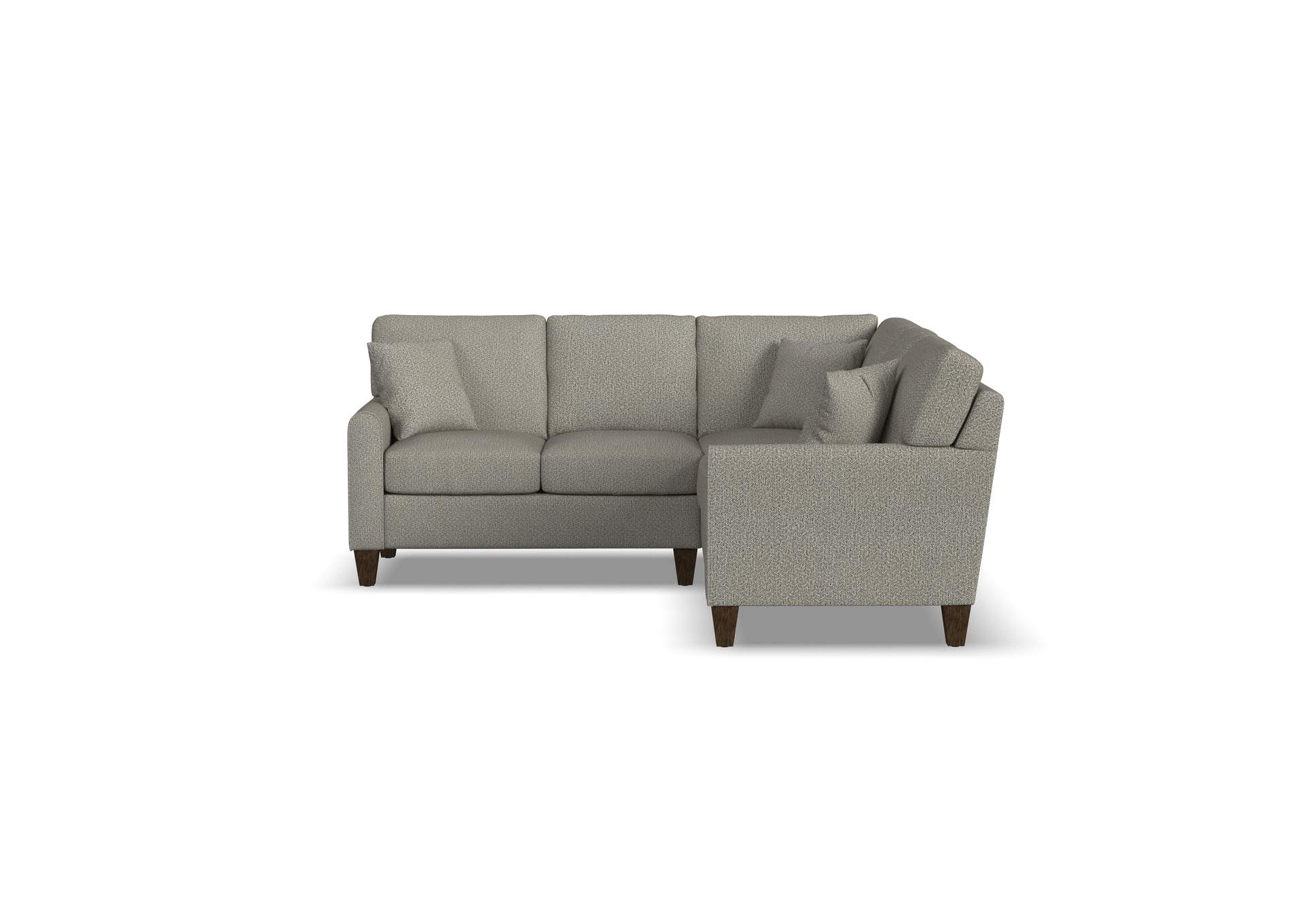 Moxy Sectional,Flexsteel