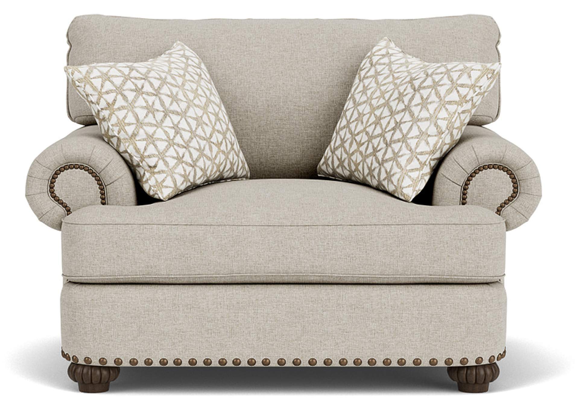 Patterson Chair,Flexsteel