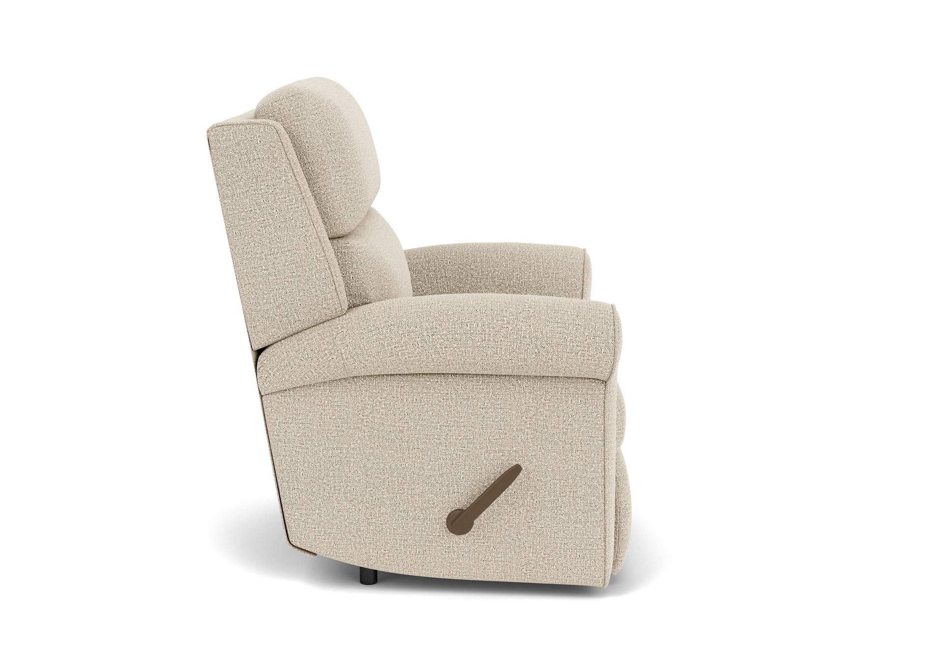 Belle Recliner,Flexsteel