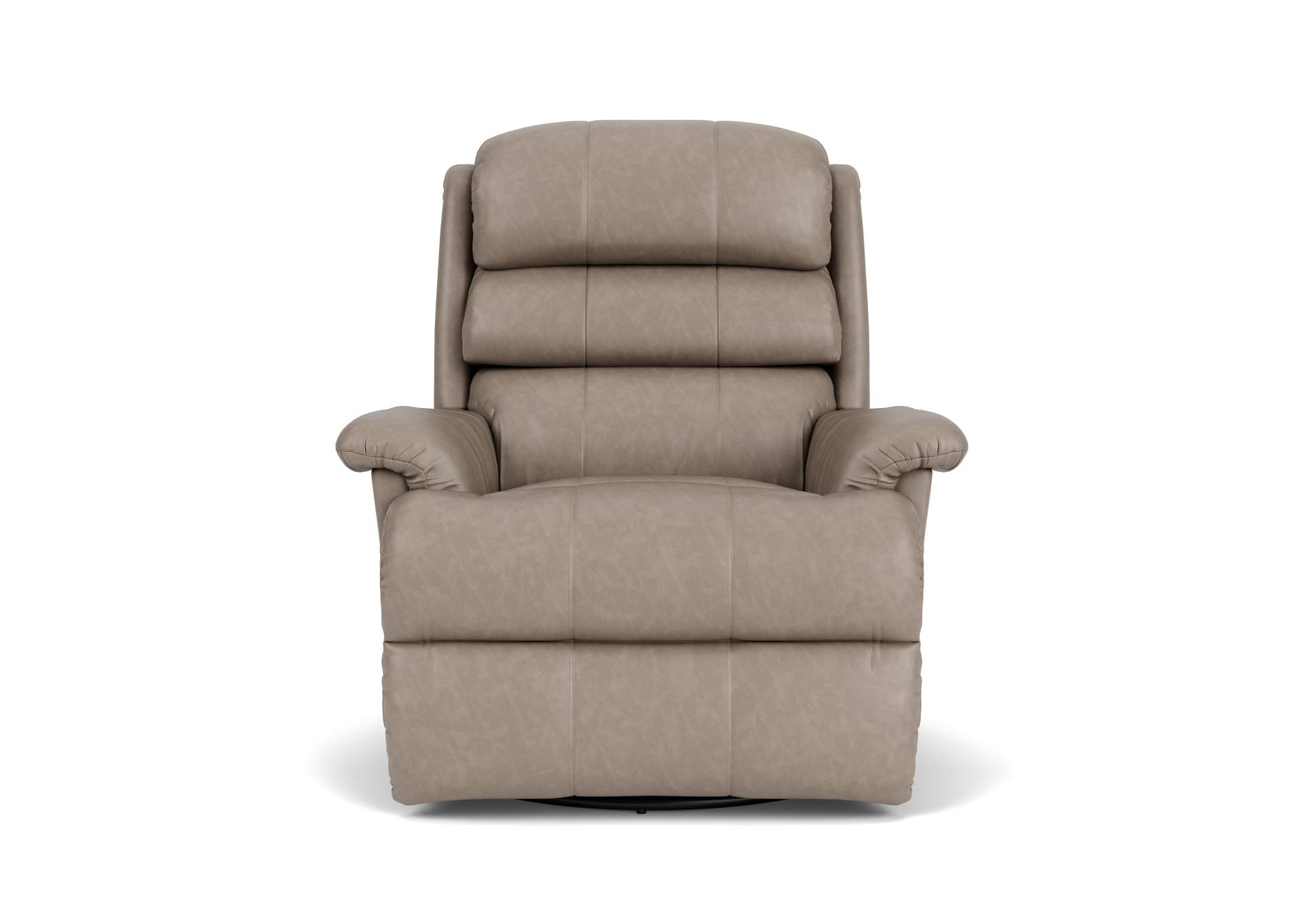 Yukon Swivel Gliding Recliner,Flexsteel