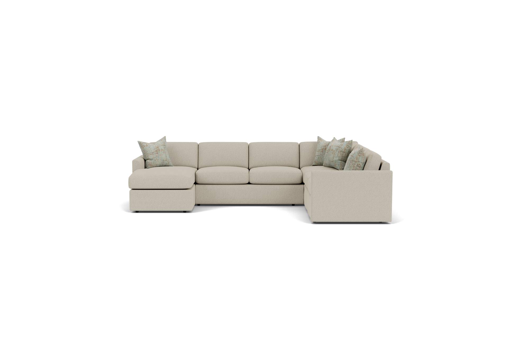 Sky Sectional,Flexsteel