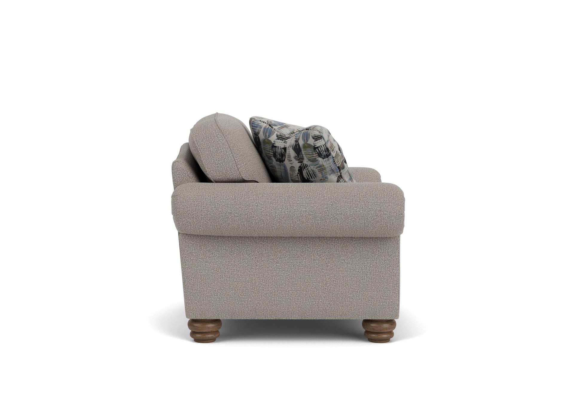 Bexley Chair,Flexsteel