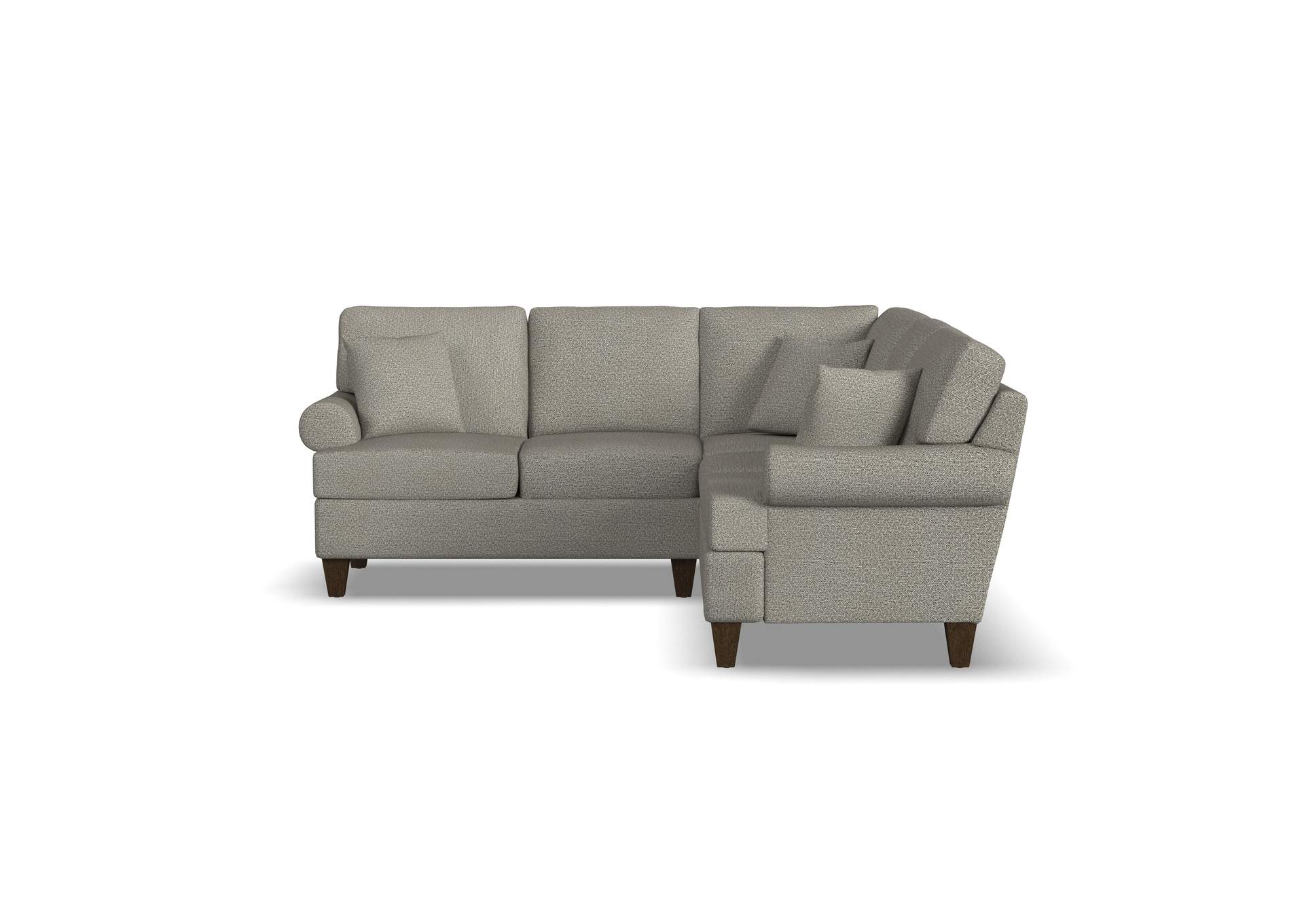 Moxy Sectional,Flexsteel