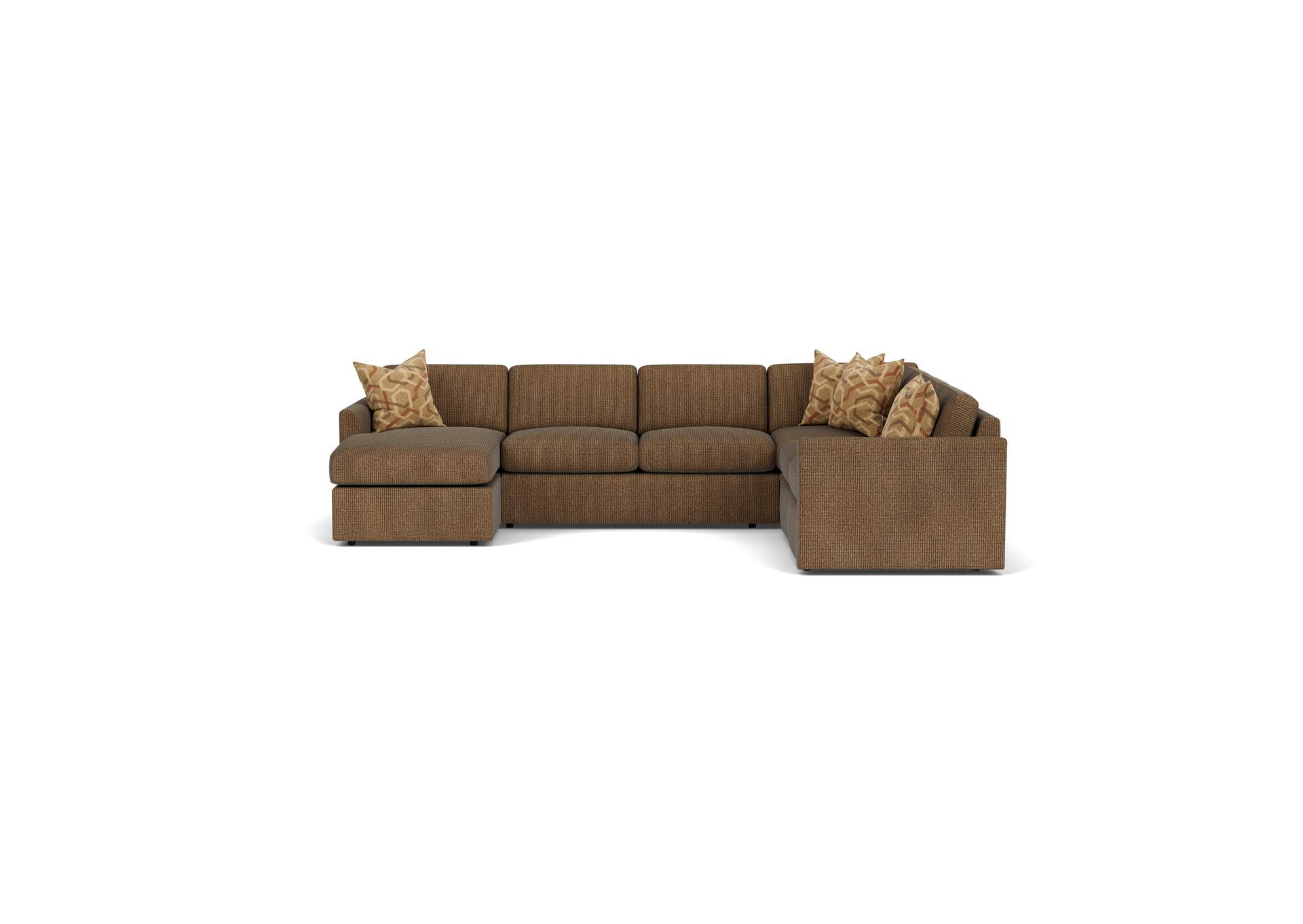 Sky Sectional,Flexsteel