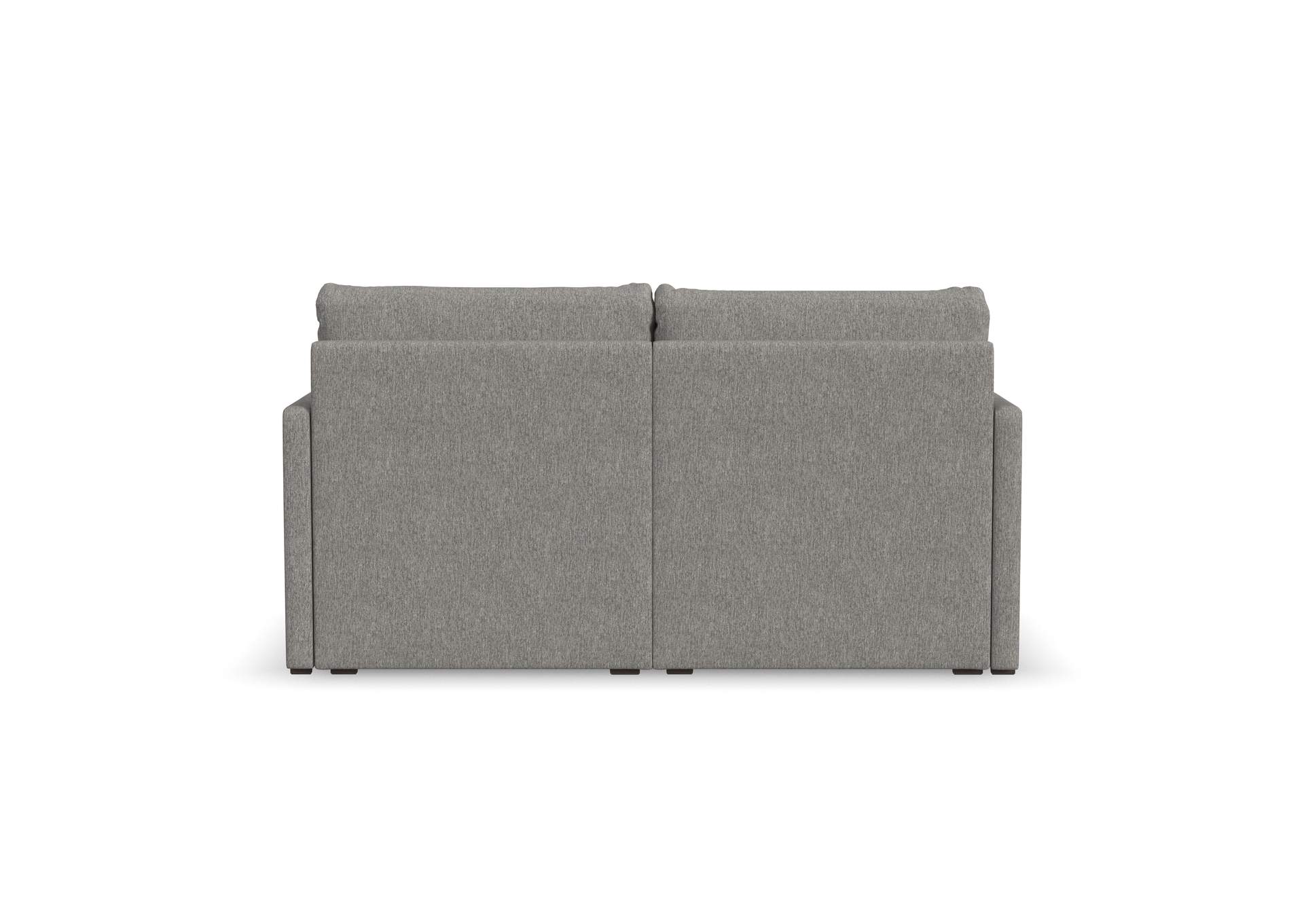 Flex Loveseat With Narrow Arm,Flexsteel