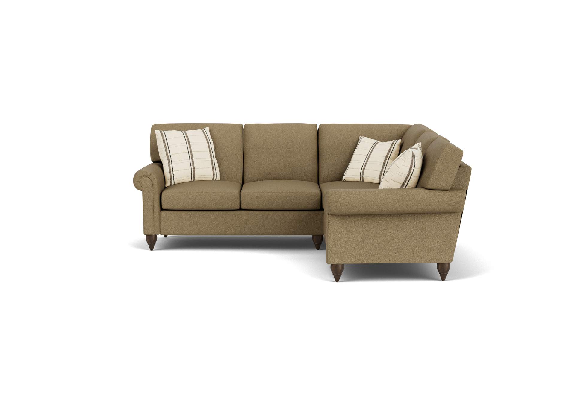 Moxy Sectional,Flexsteel