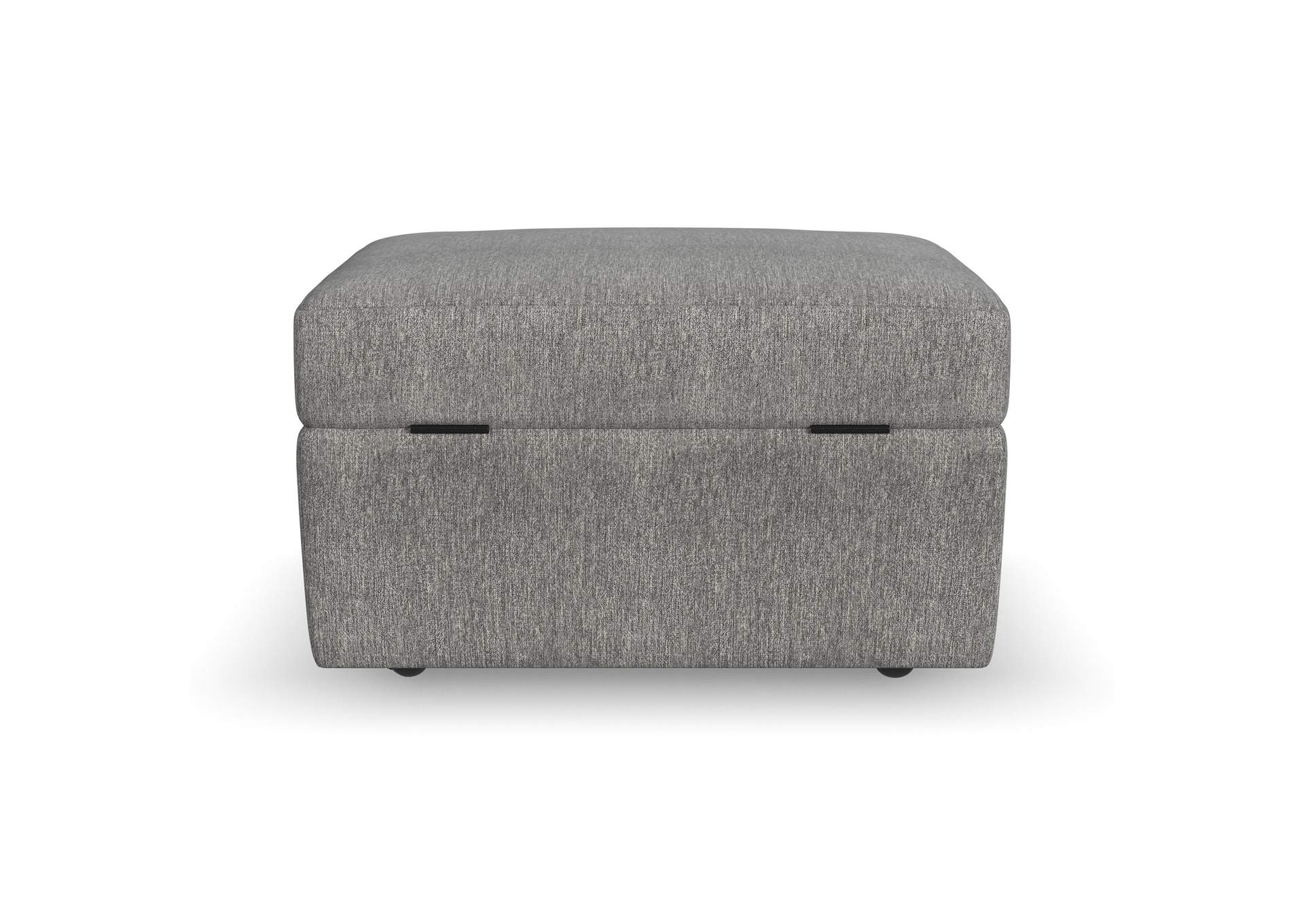 Flex Ottoman With Storage,Flexsteel