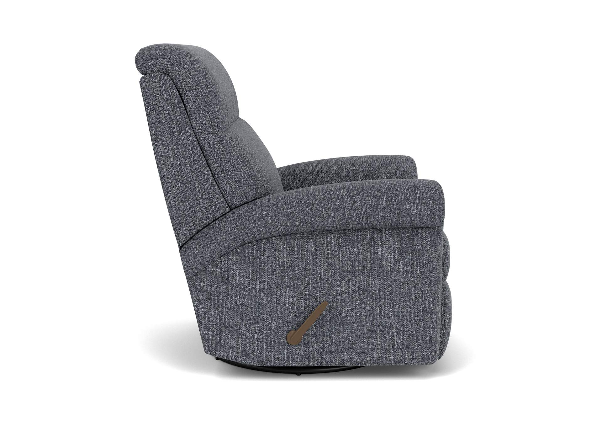 Davis Swivel Gliding Recliner,Flexsteel