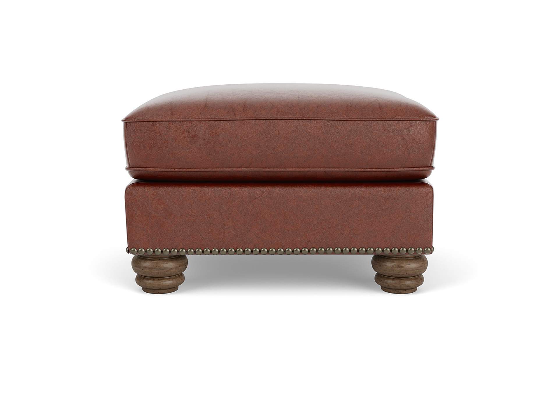 Bexley Ottoman,Flexsteel