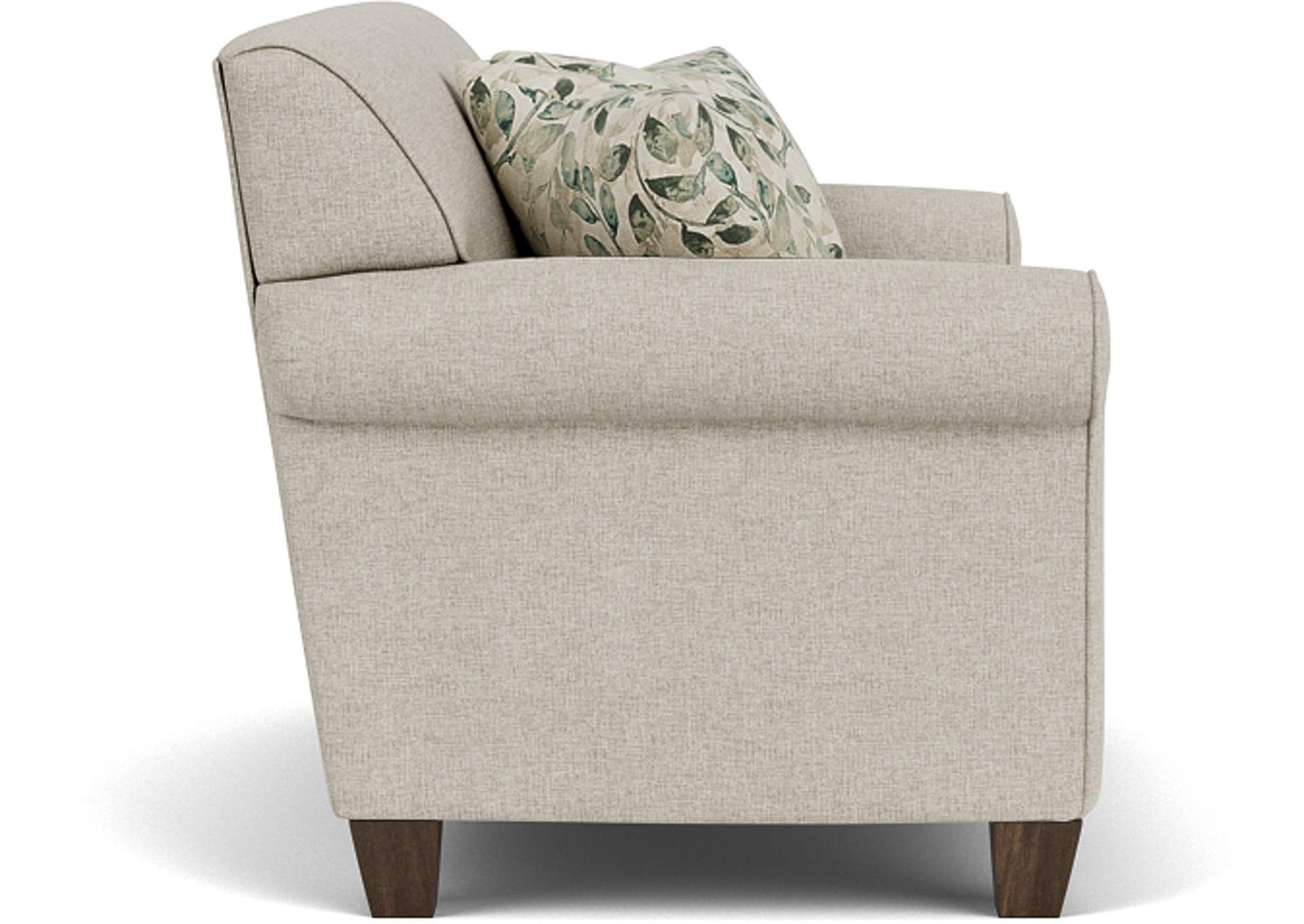 Dana Loveseat,Flexsteel