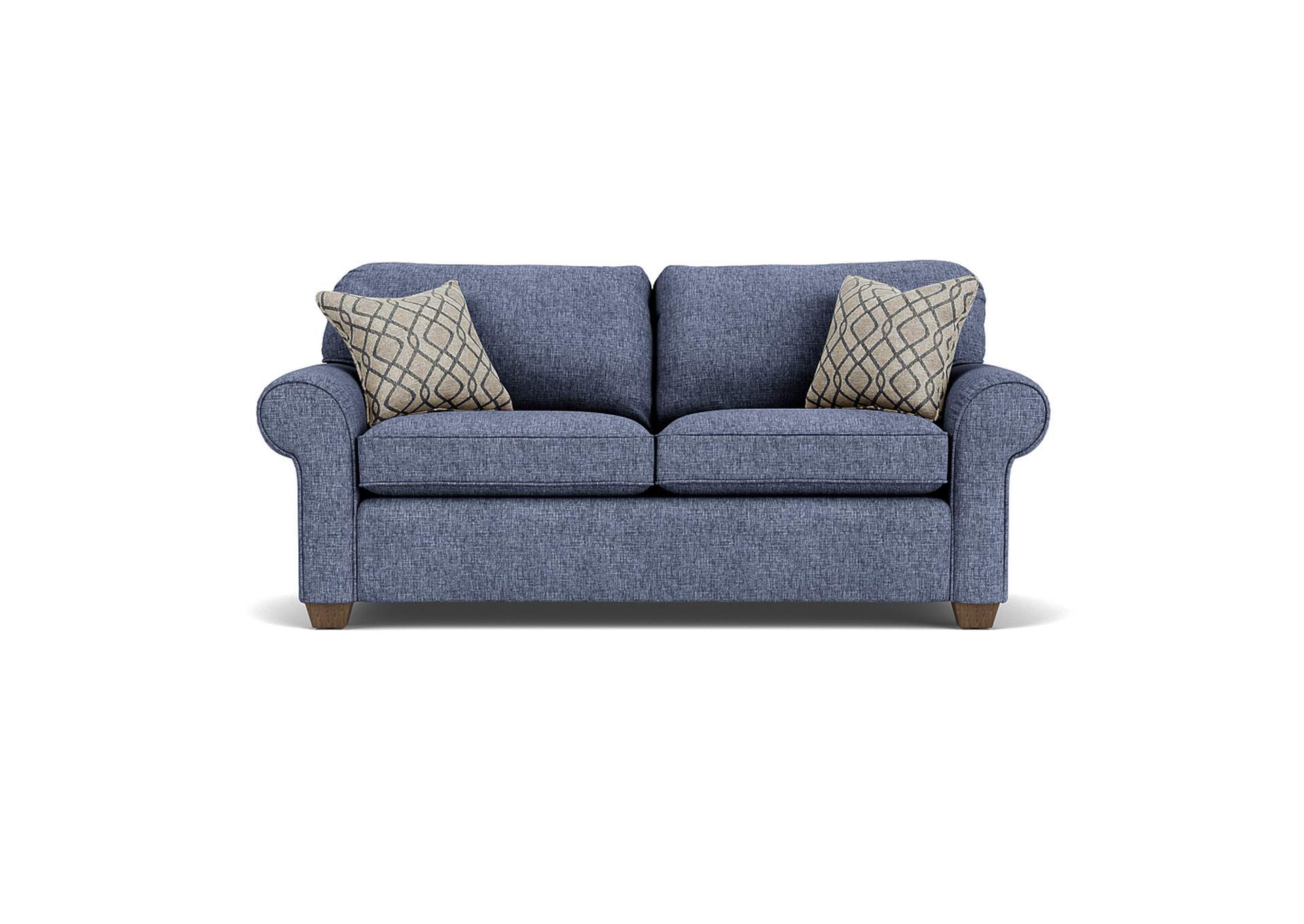 Thornton Two - Cushion Sofa,Flexsteel