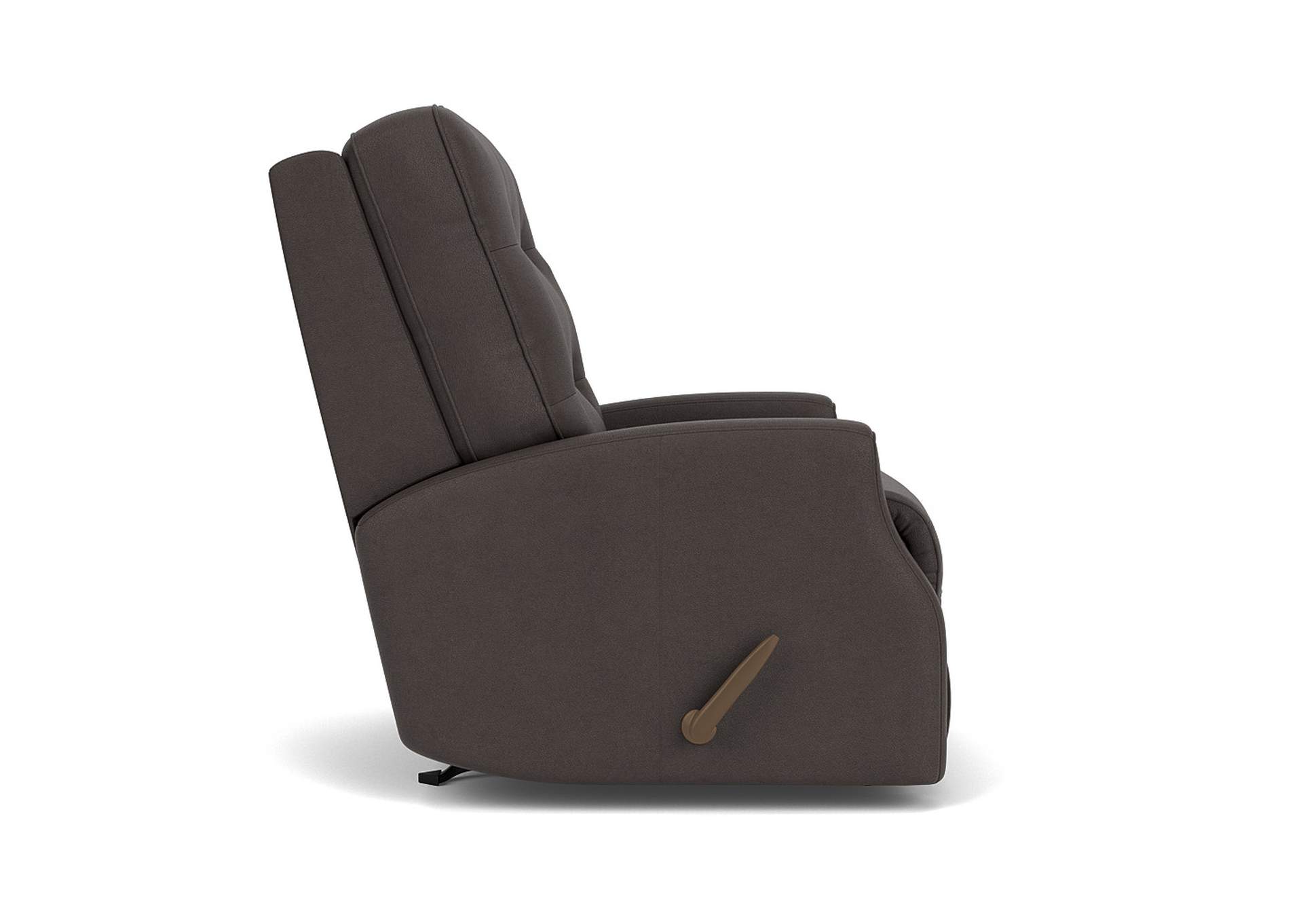 Devon Rocking Recliner,Flexsteel