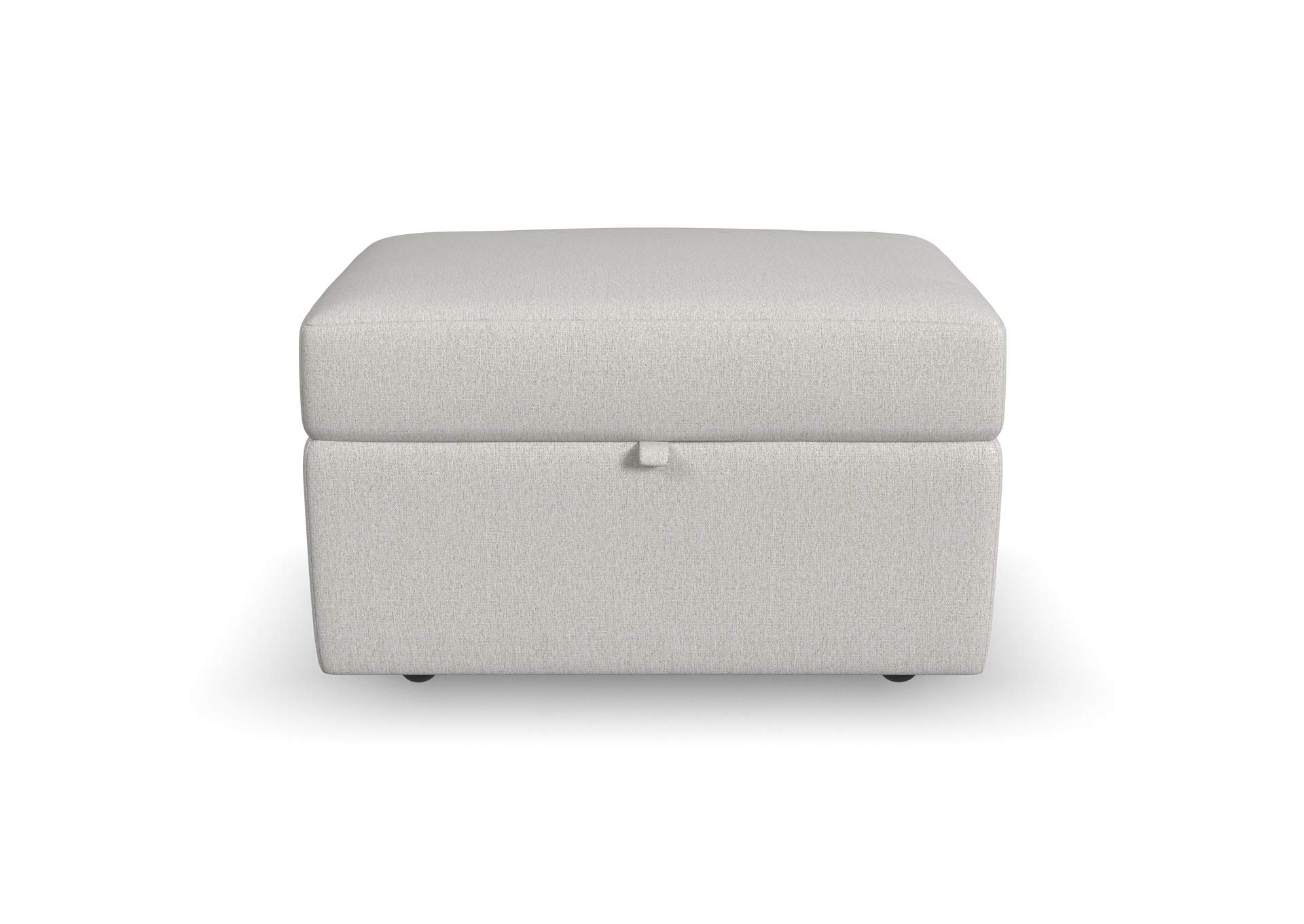 Flex Square Storage Ottoman,Flexsteel