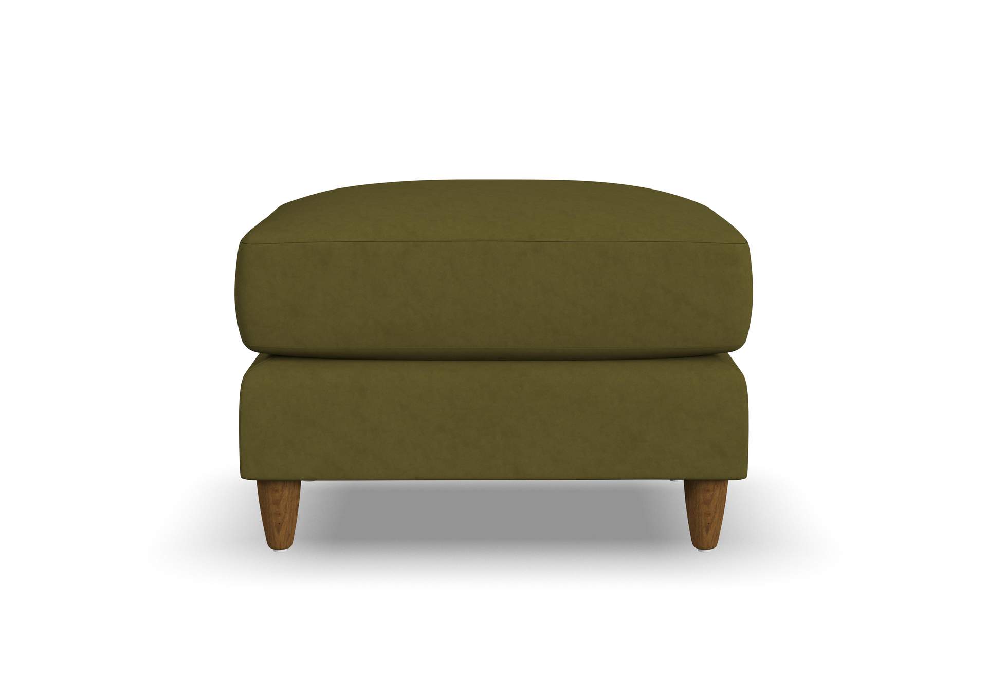 Fern Ottoman,Flexsteel