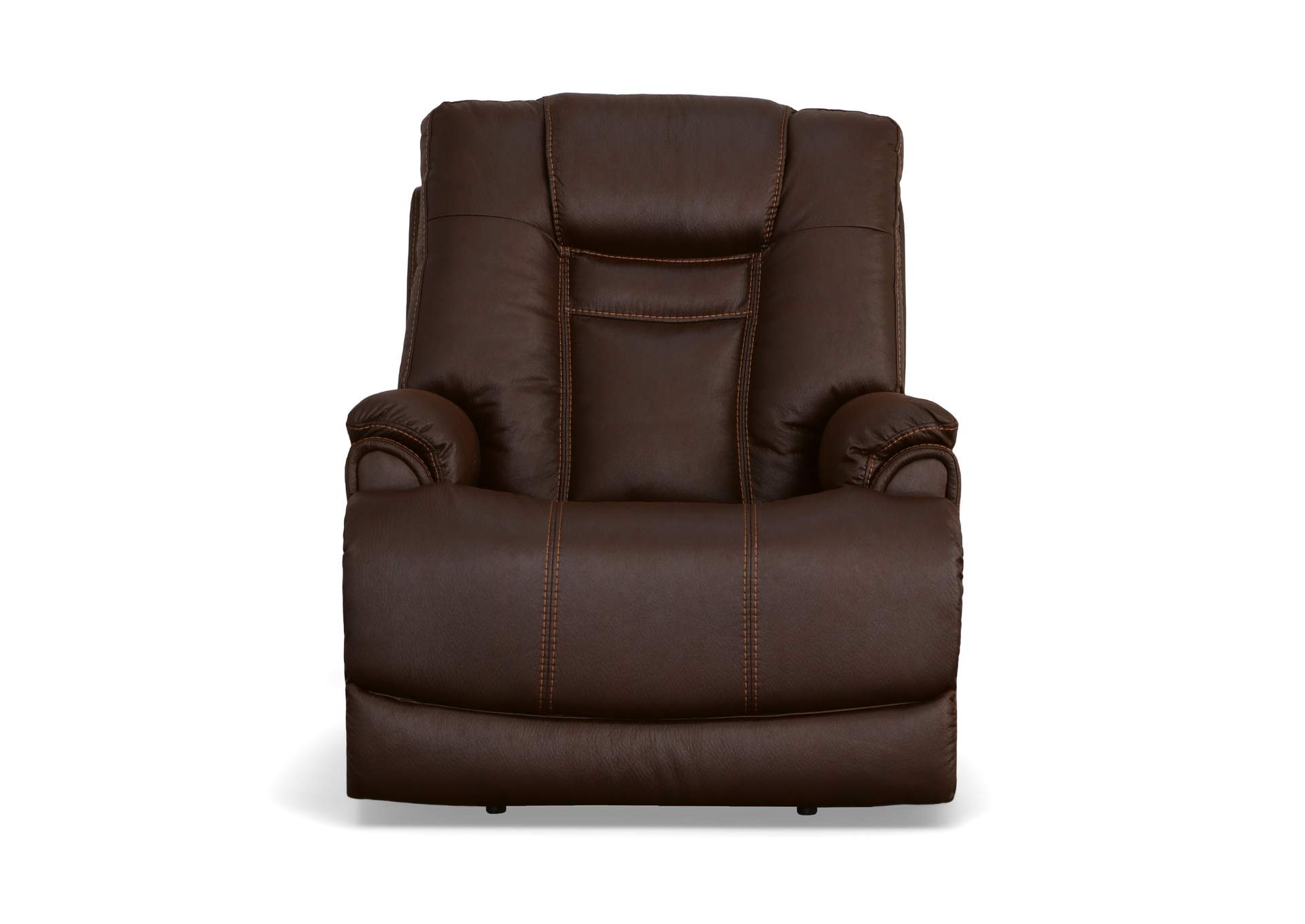 Marley Power Recliner With Power Headrest,Flexsteel