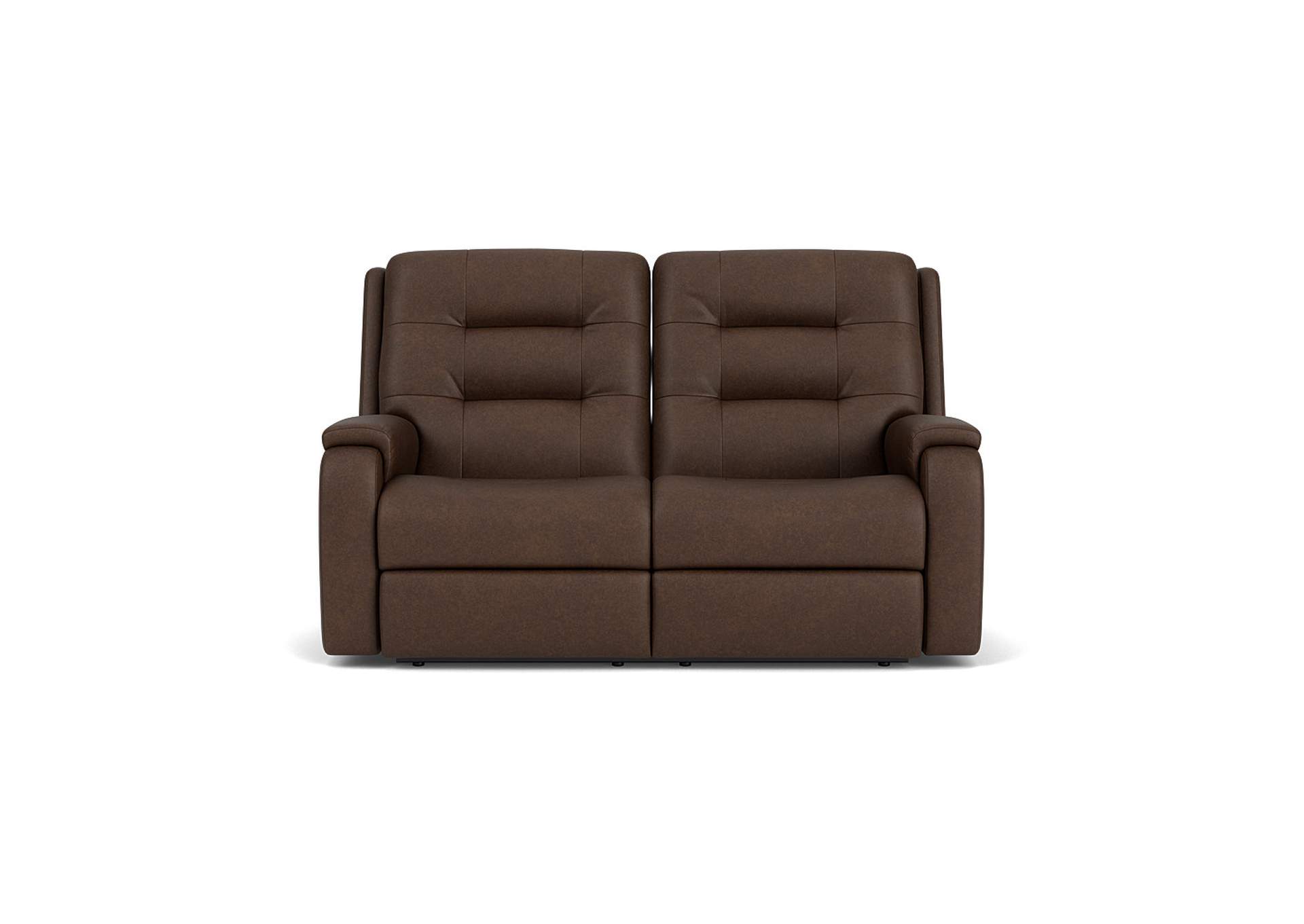 Arlo Reclining Loveseat,Flexsteel