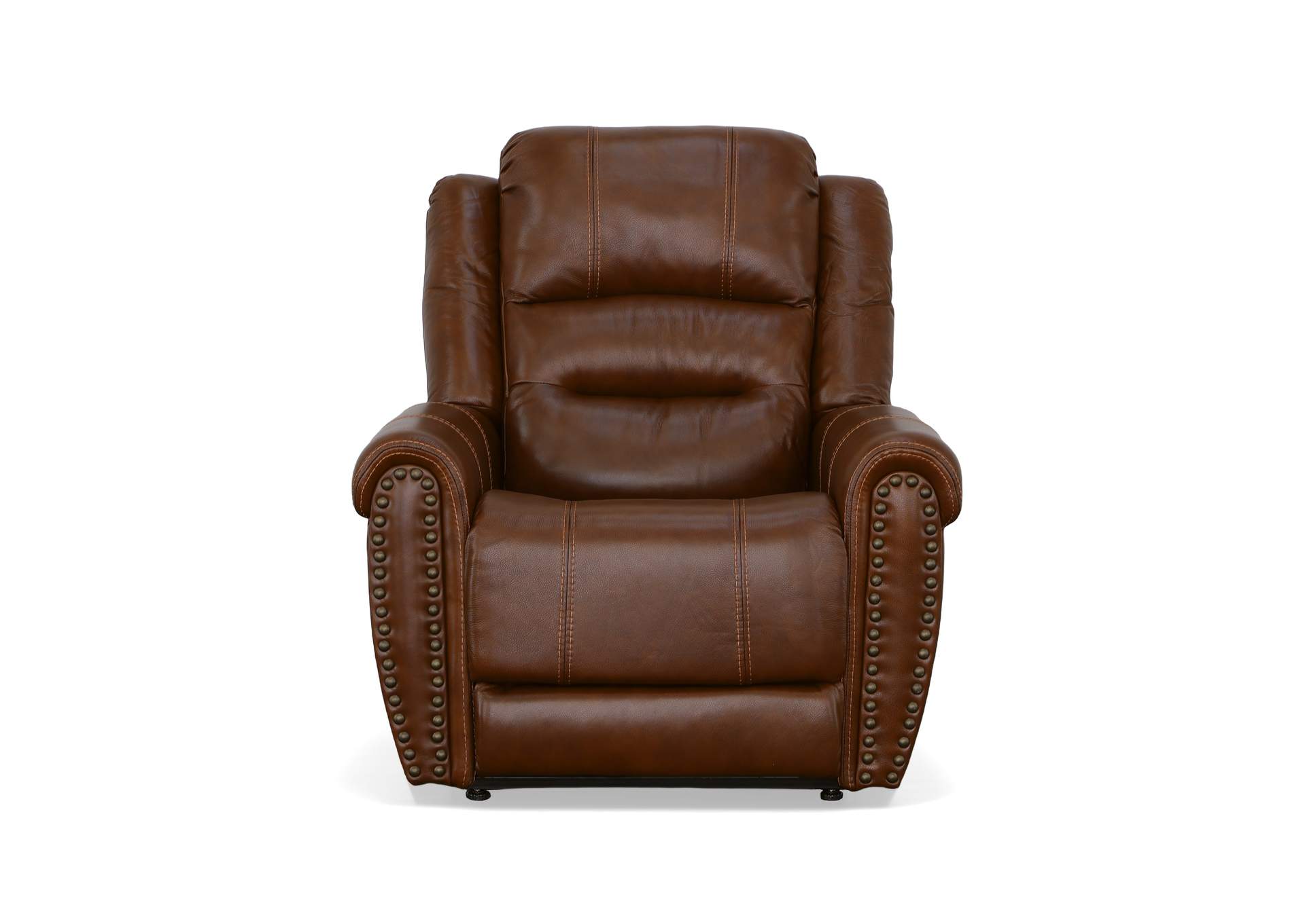 Oscar Power Lift Recliner With Right - Hand Control & Power Headrest,Flexsteel