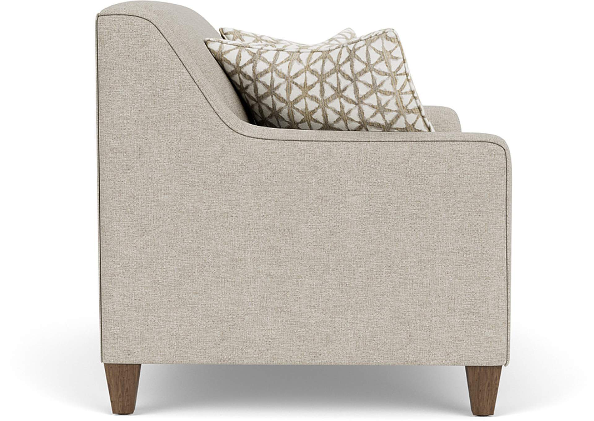 Holly Twin Sleeper,Flexsteel