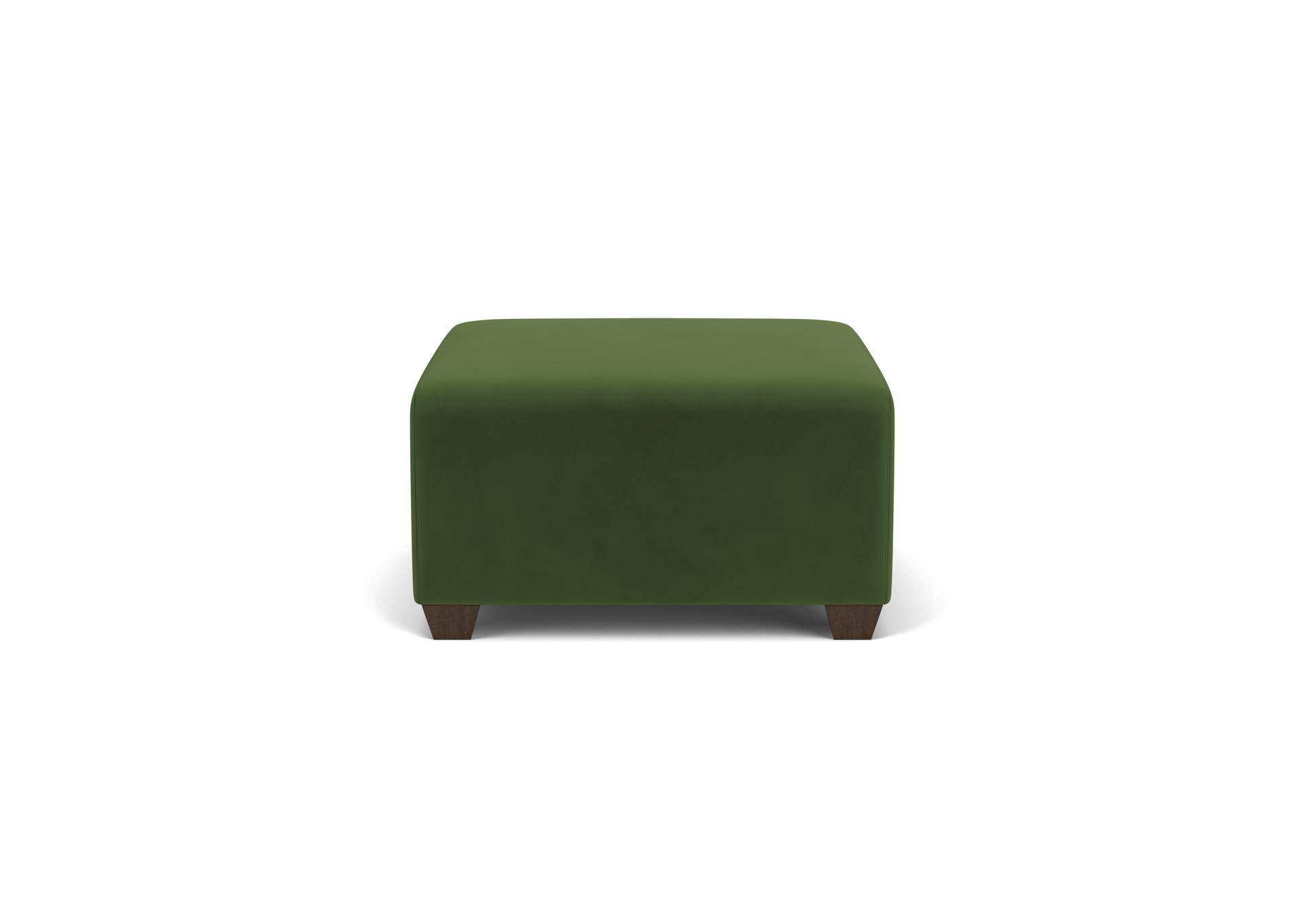 Freedom Square Cocktail Ottoman,Flexsteel
