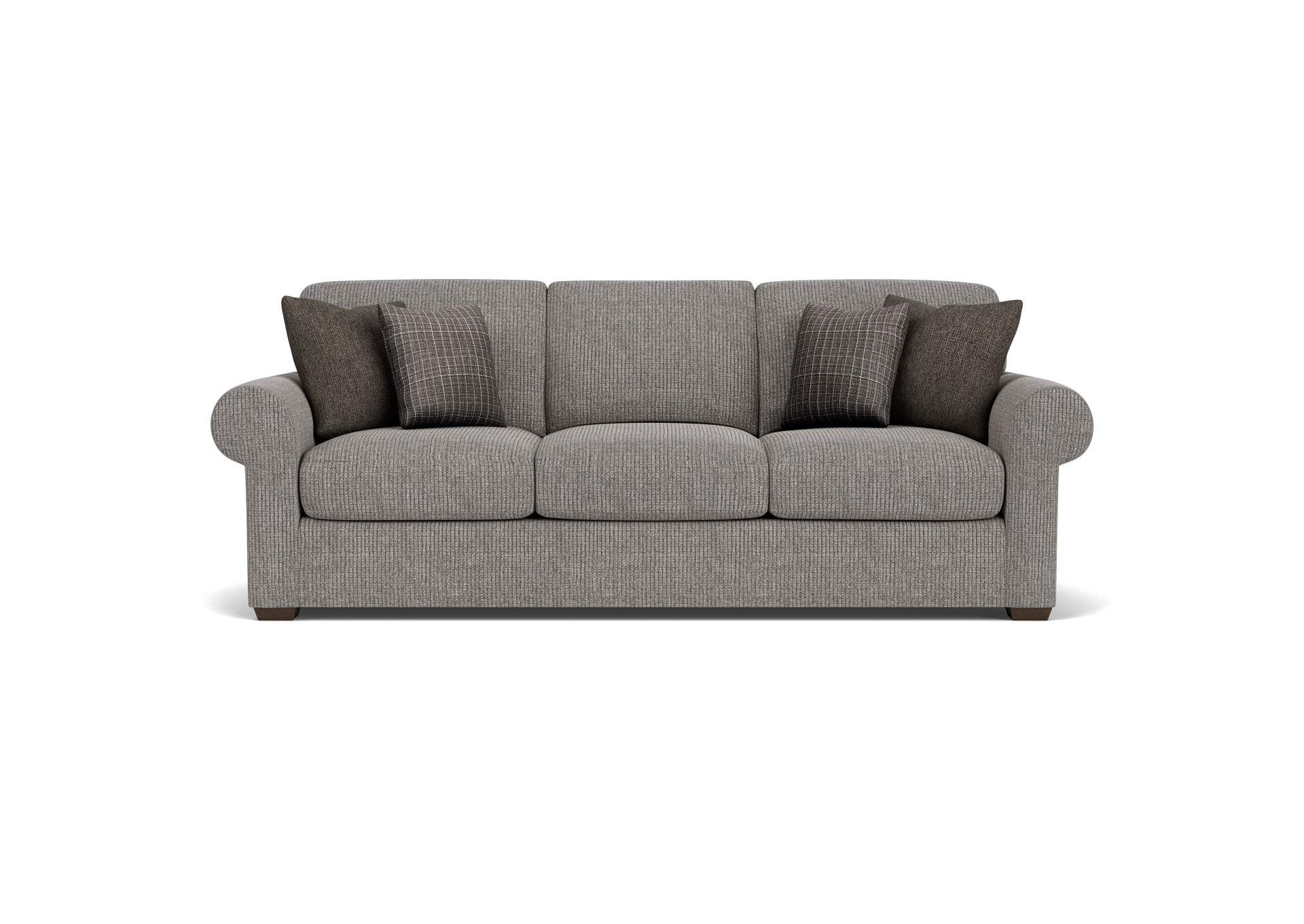 Randall Three - Cushion Sofa,Flexsteel