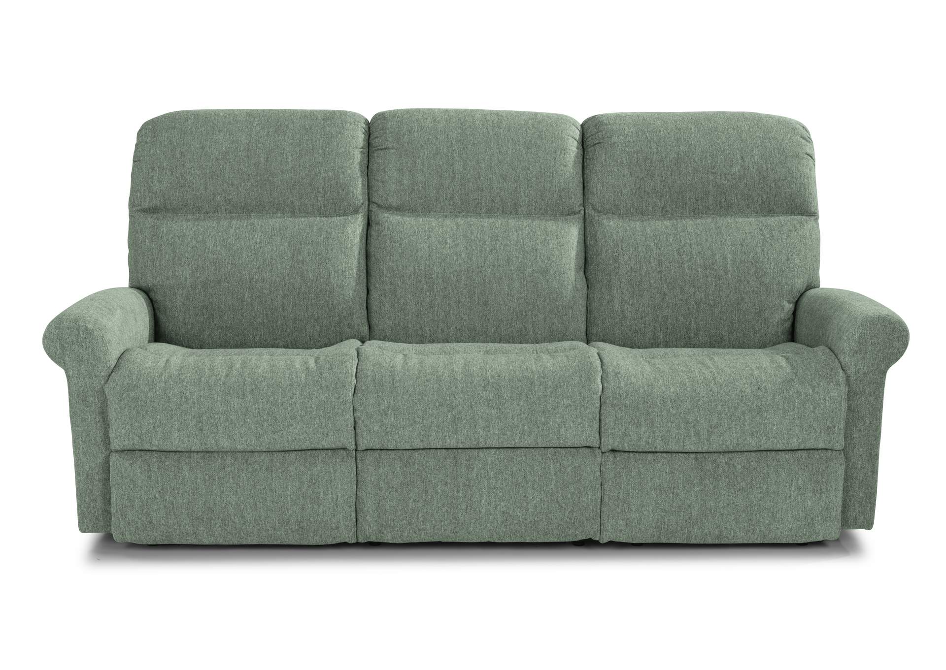 Davis Power Reclining Sofa,Flexsteel