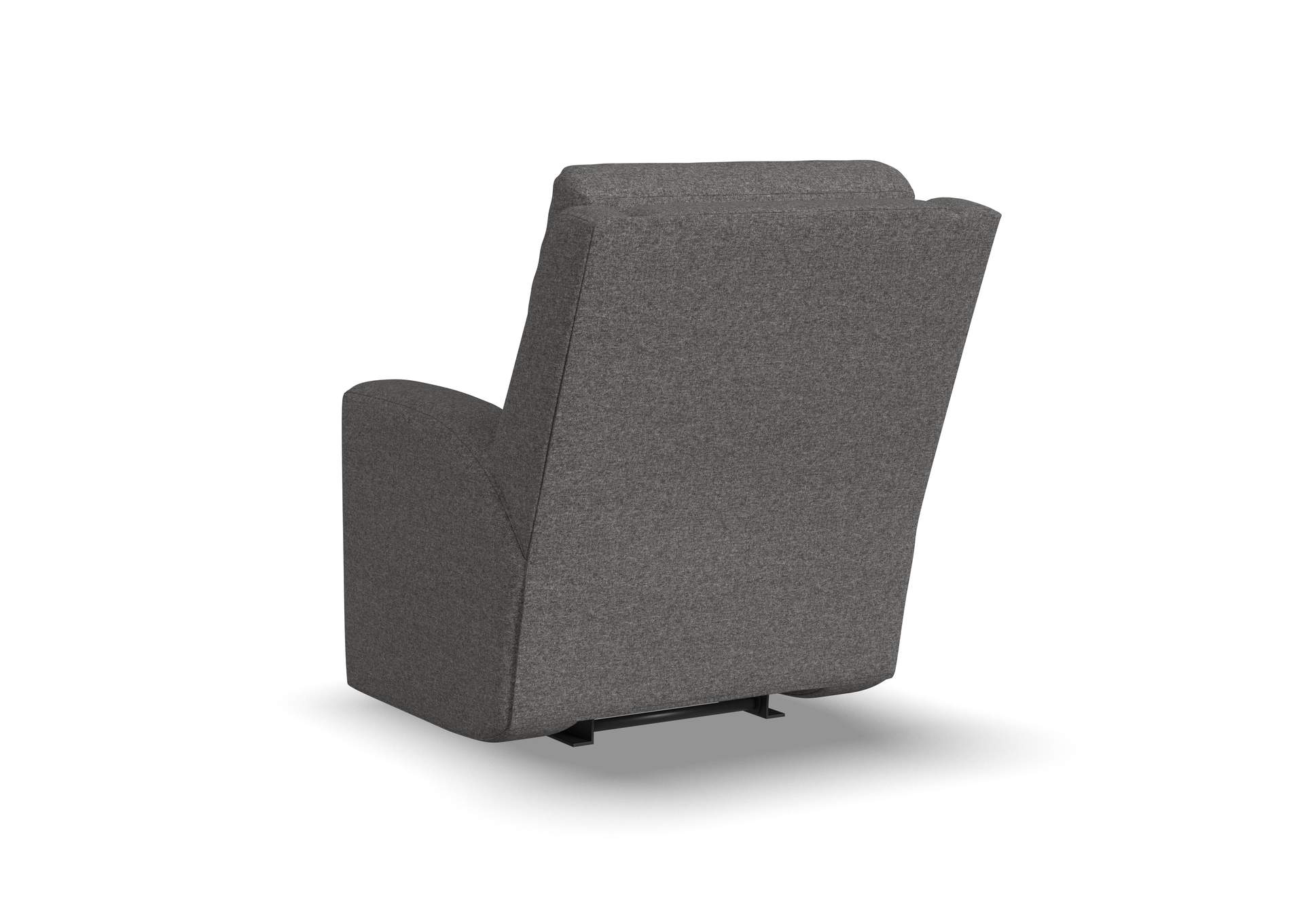 Score Power Recliner With Power Headrest & Lumbar,Flexsteel