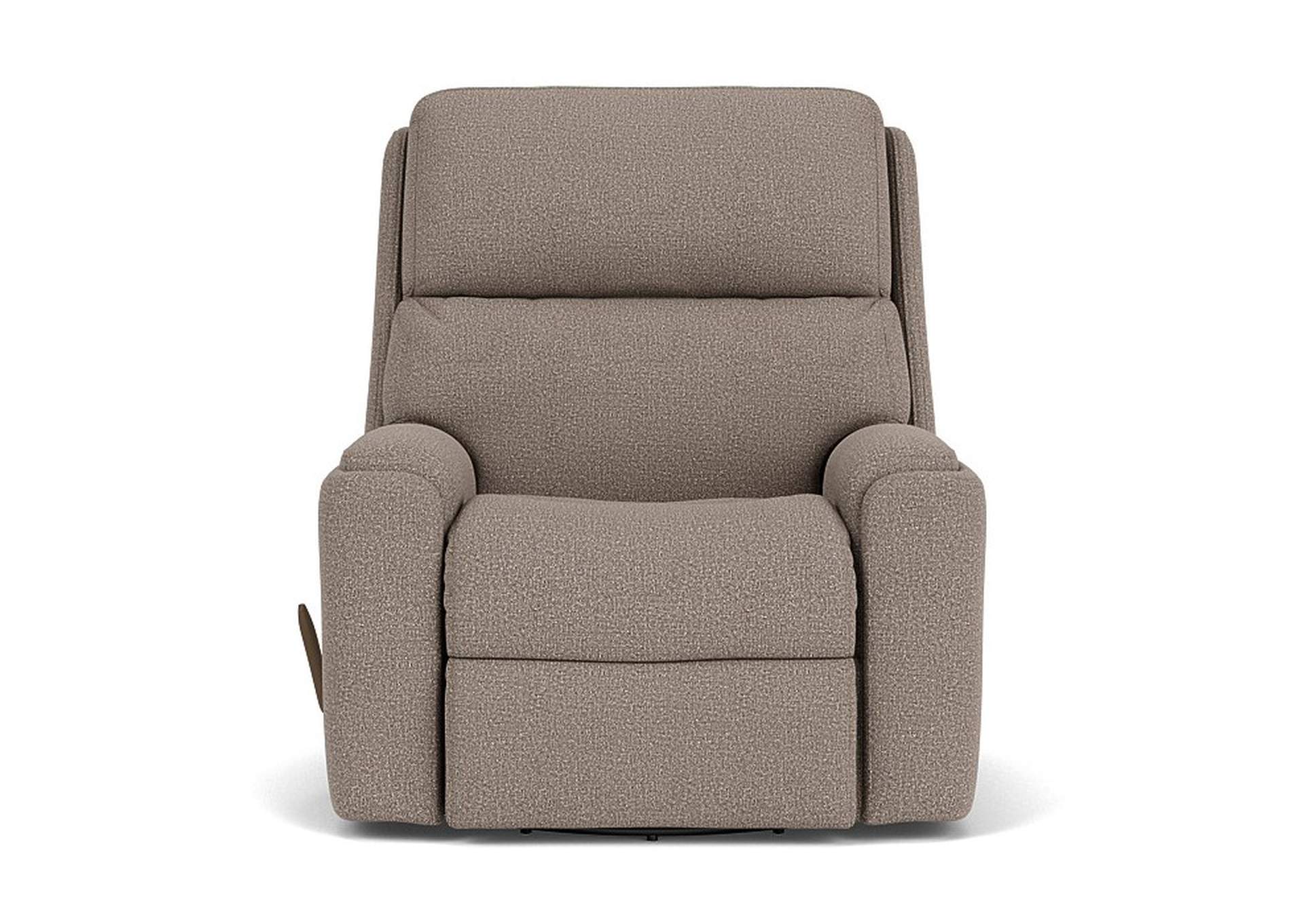 Rio Swivel Gliding Recliner,Flexsteel