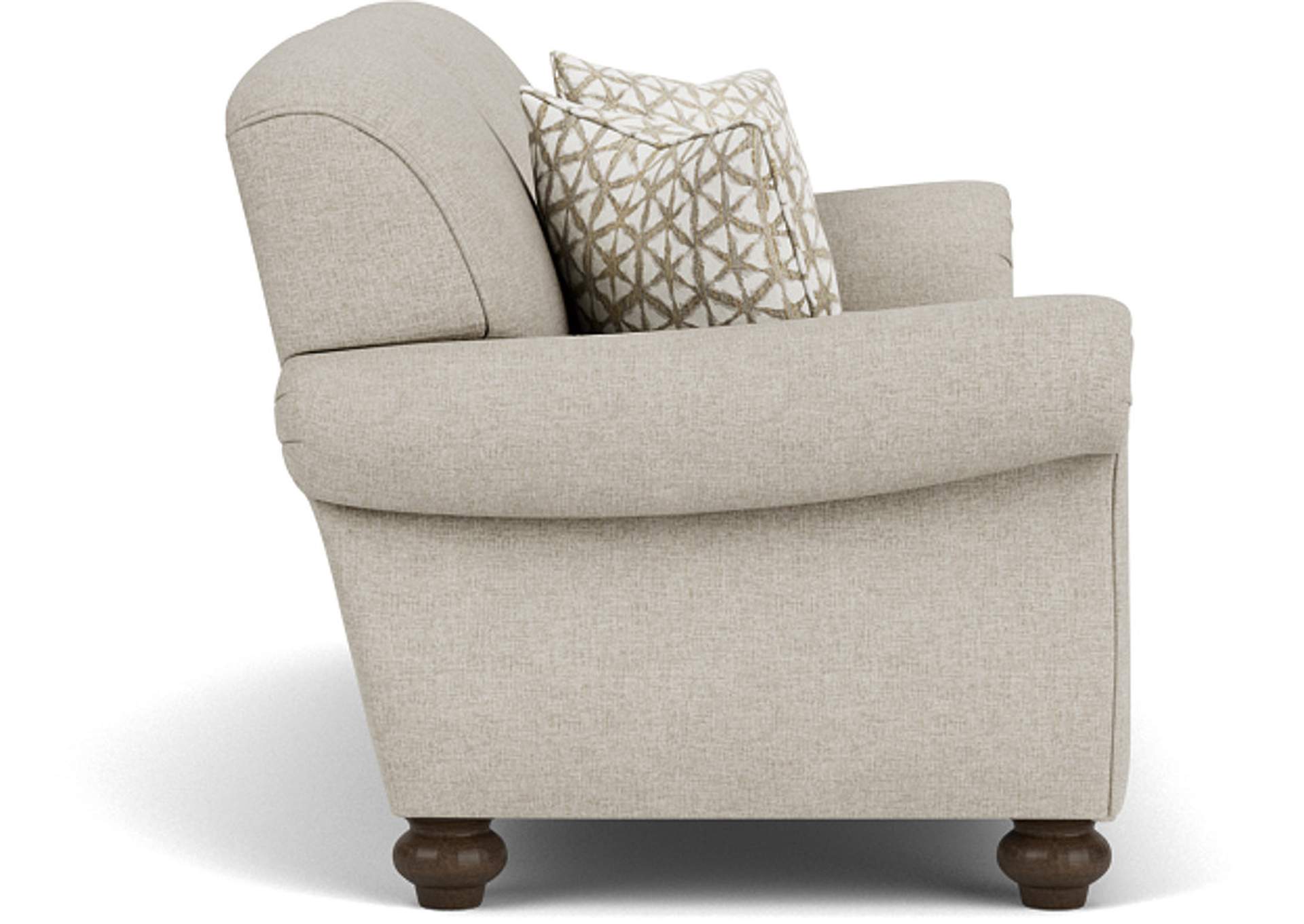 Winston Sofa,Flexsteel