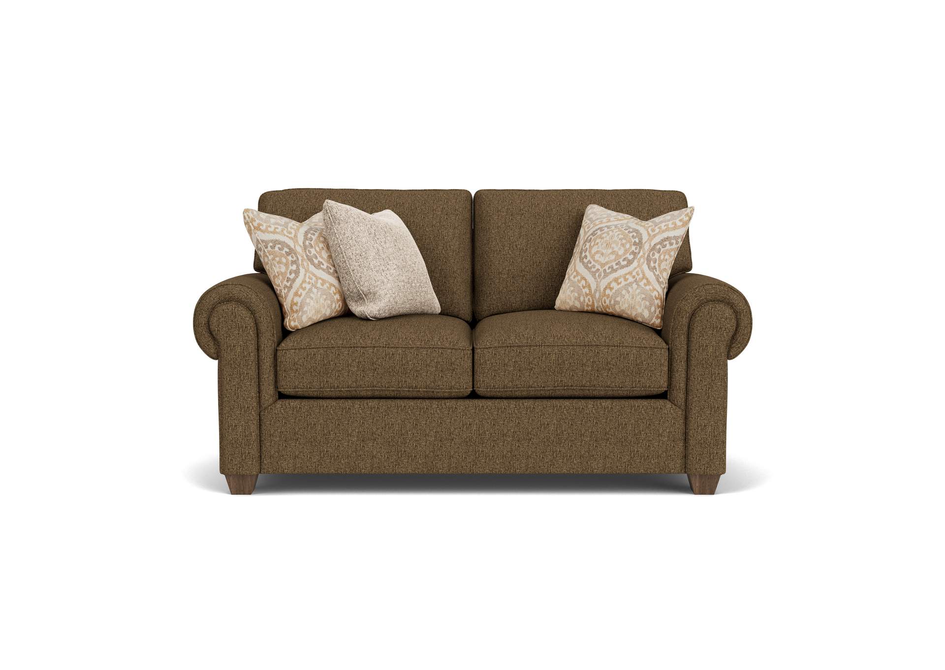 Carson Loveseat,Flexsteel