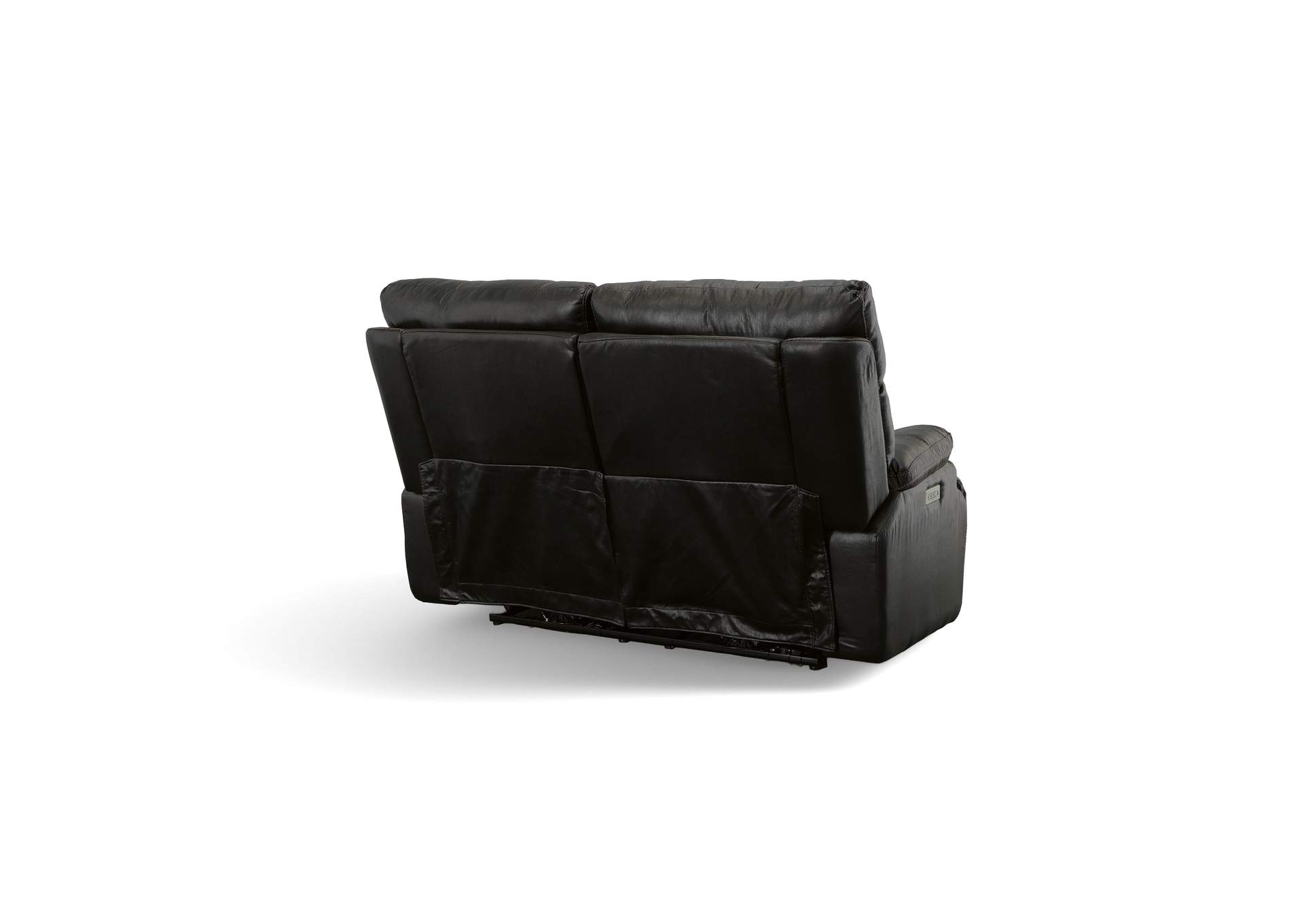 Clive Power Reclining Loveseat With Power Headrests & Lumbar,Flexsteel