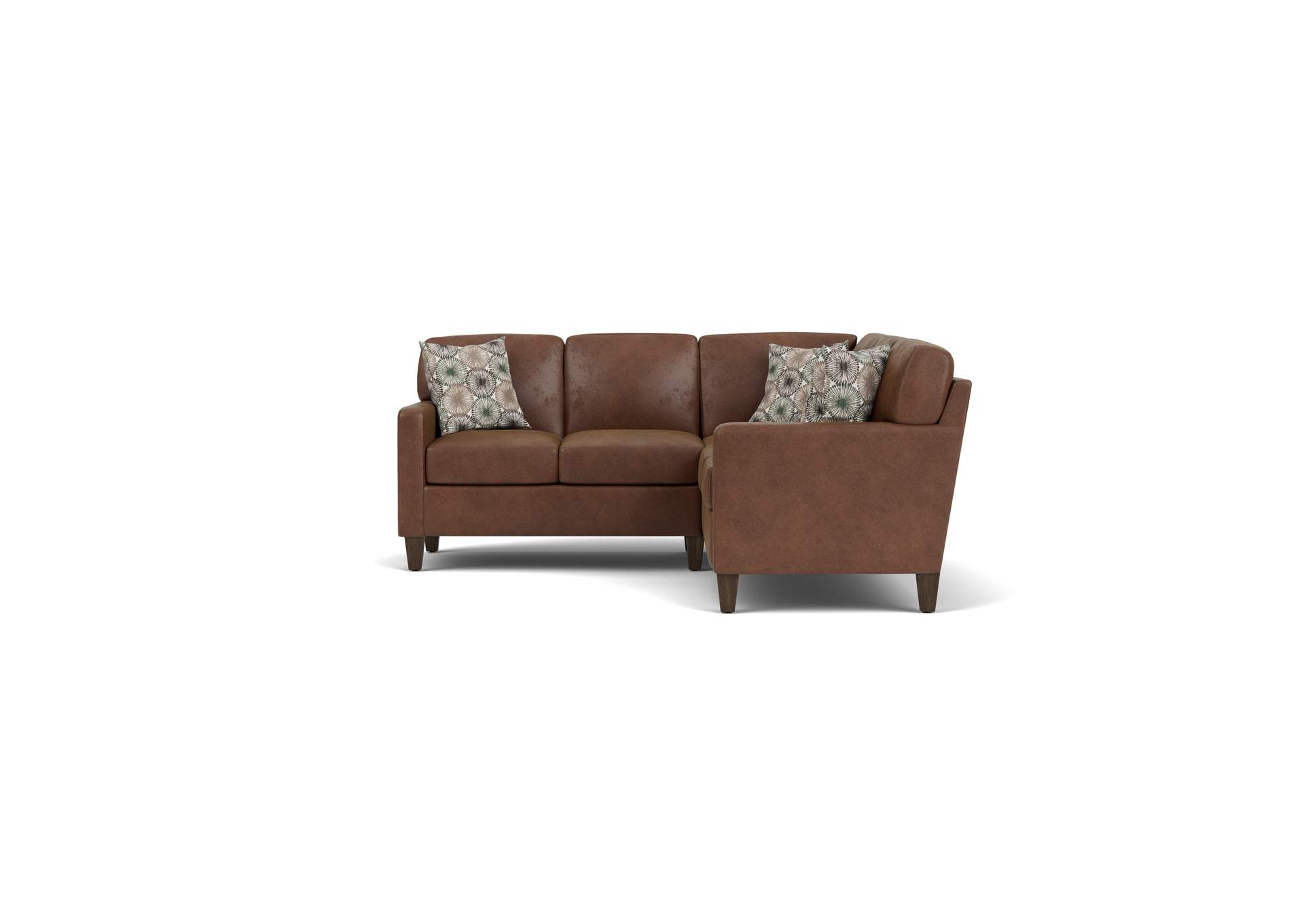 Moxy Sectional,Flexsteel