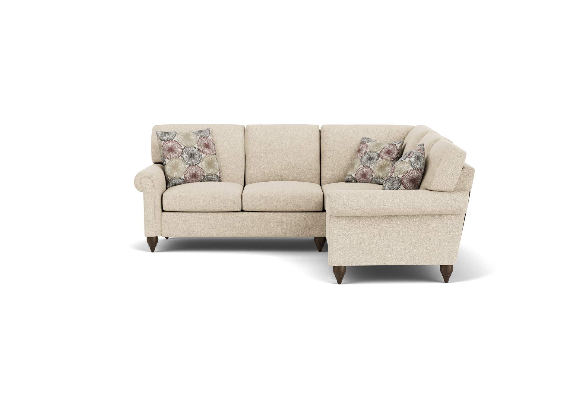 Moxy Sectional,Flexsteel