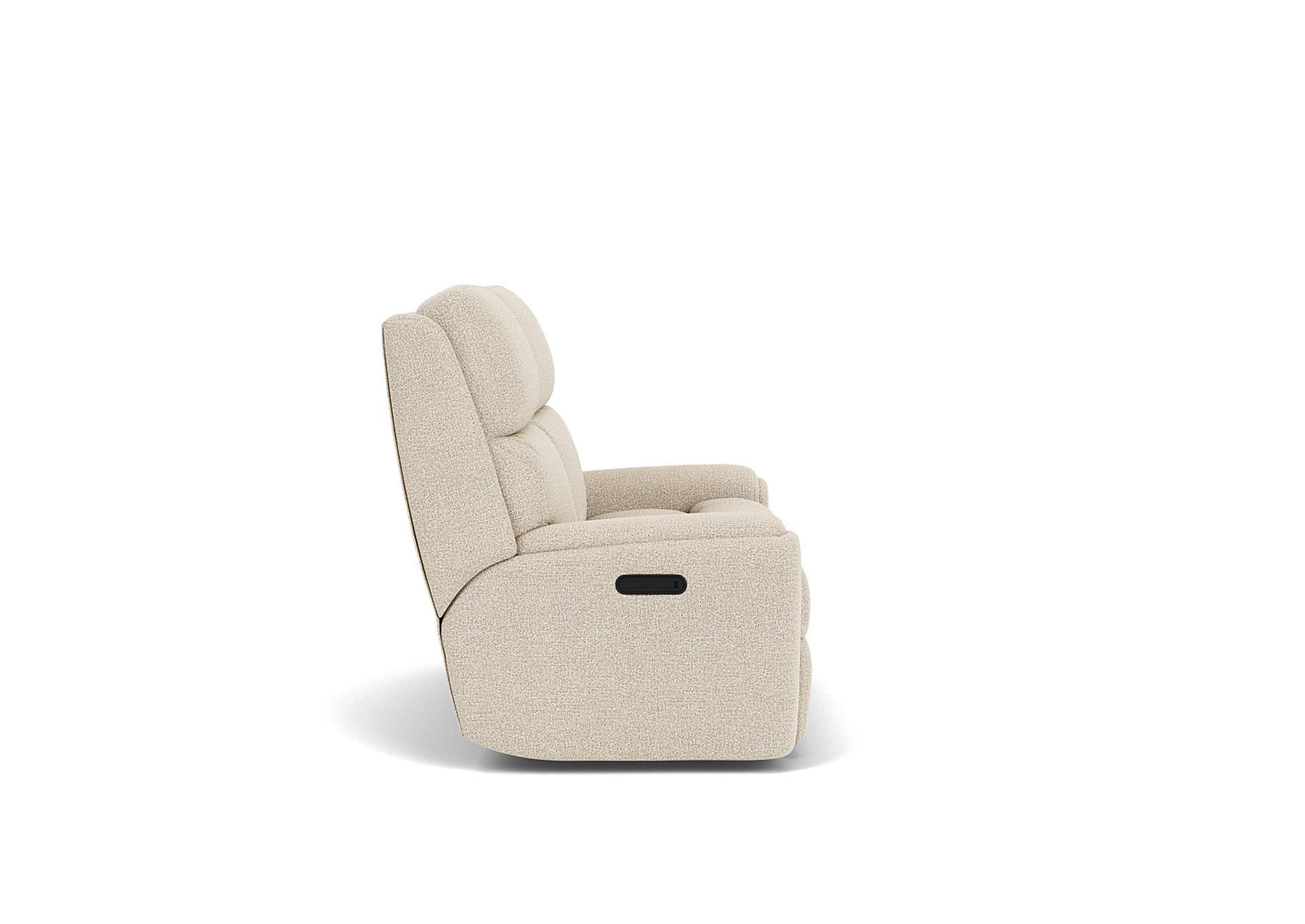 Rio Reclining Loveseat,Flexsteel