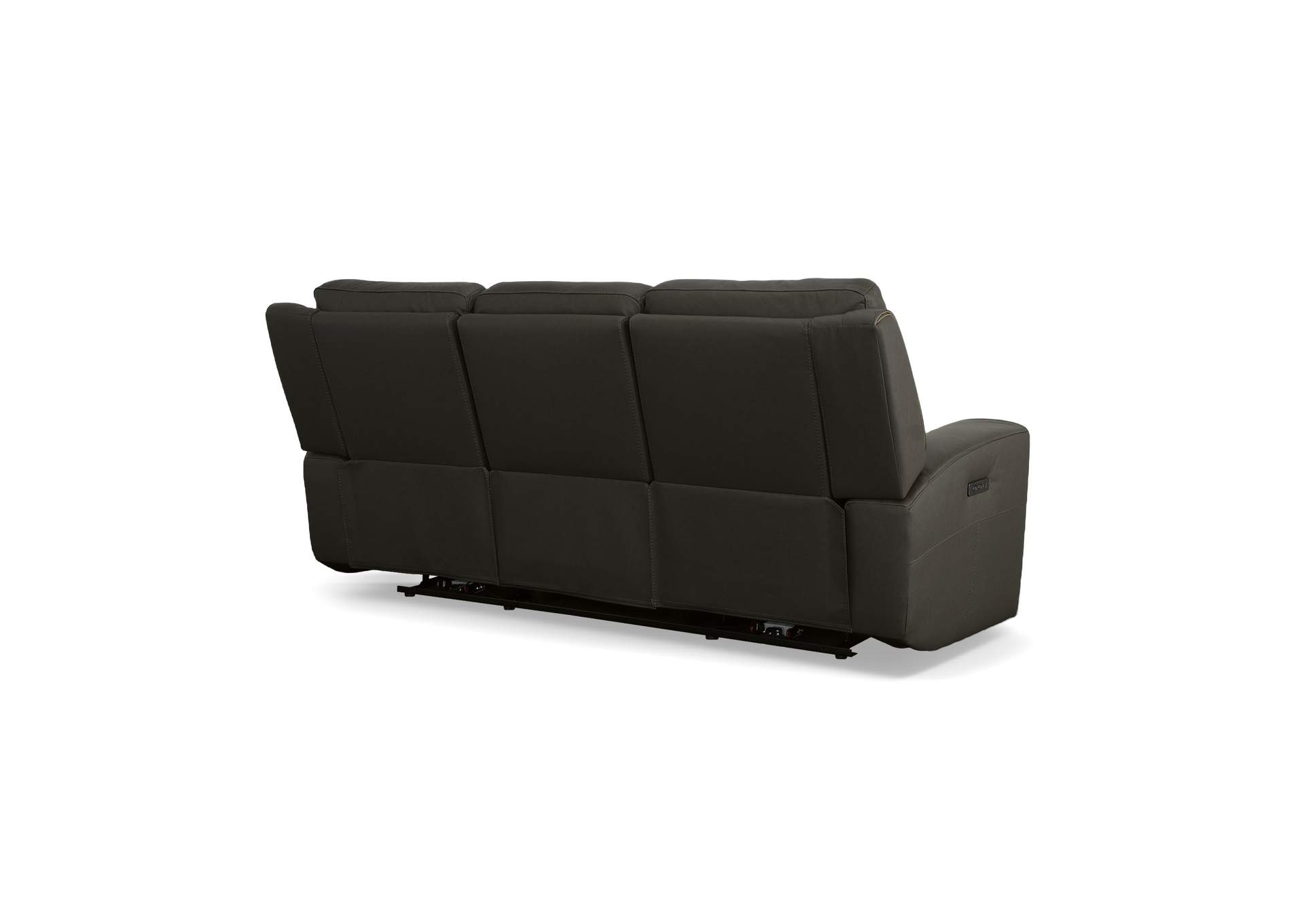 Iris Power Reclining Sofa With Power Headrests,Flexsteel