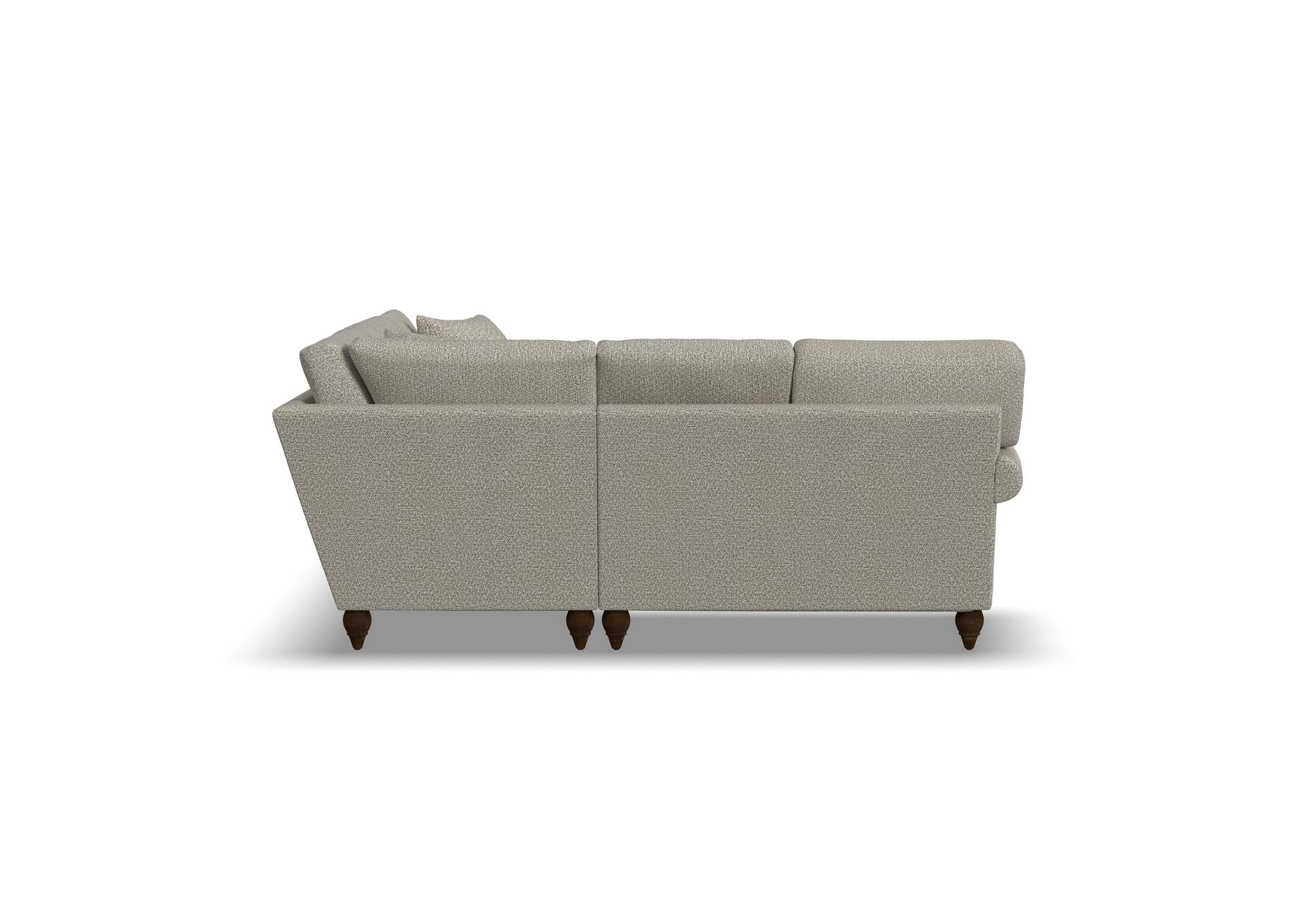 Moxy Sectional,Flexsteel