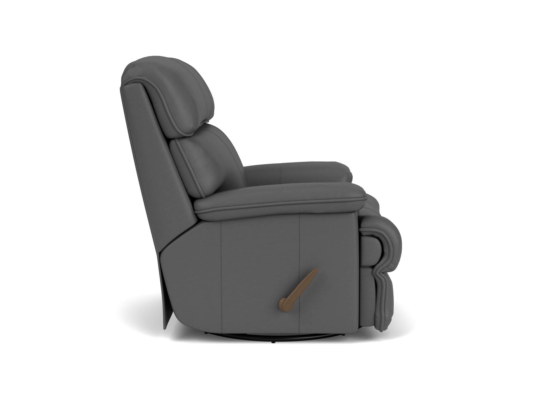 Geneva Swivel Gliding Recliner,Flexsteel