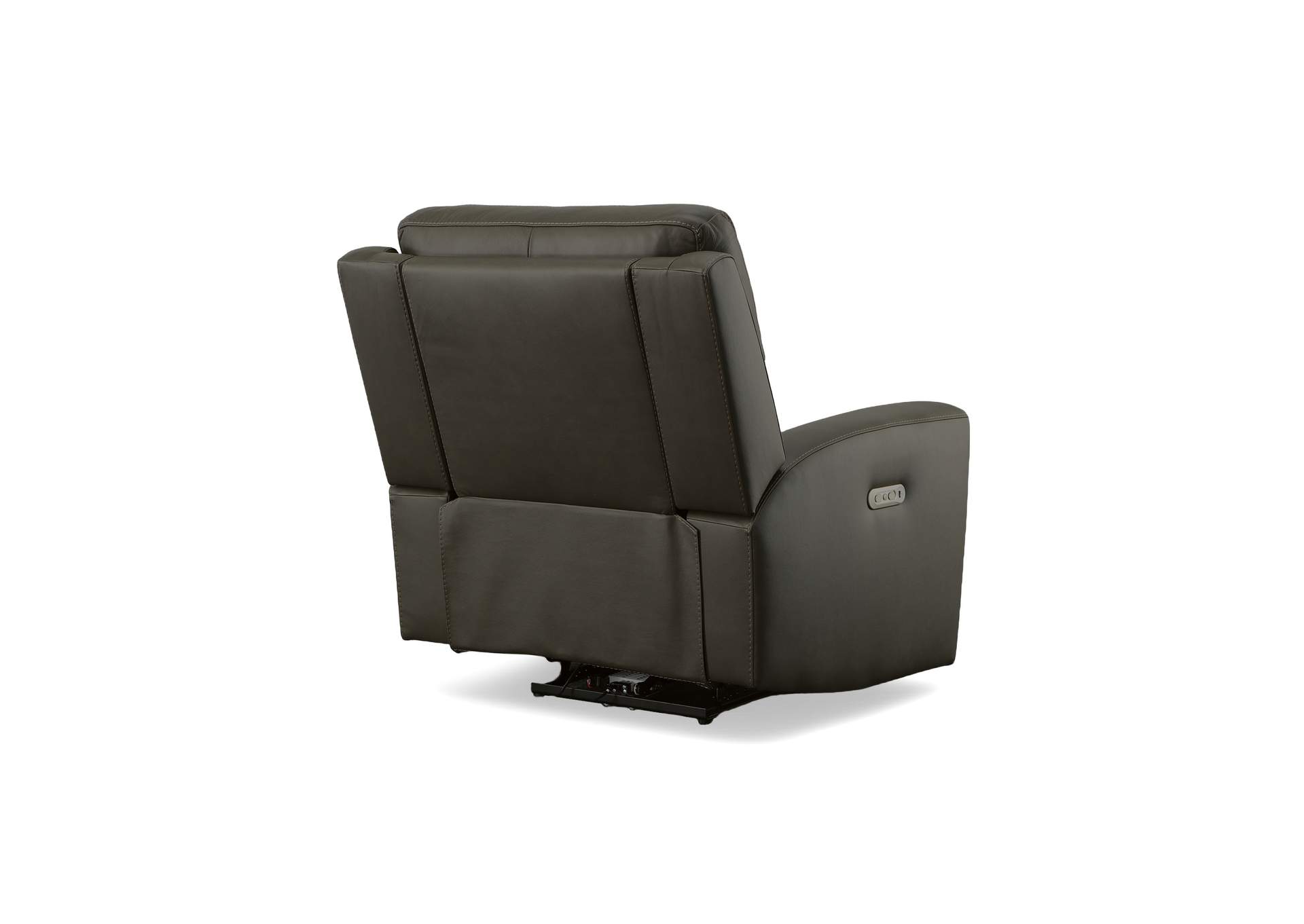 Jarvis Power Recliner With Power Headrest,Flexsteel